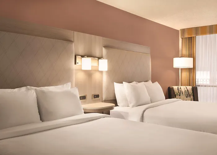 Radisson Hotel Lenexa Overland Park