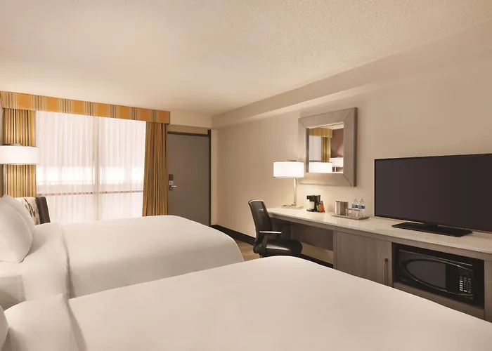 Radisson Hotel Lenexa Overland Park