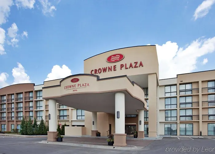Radisson Hotel Lenexa Overland Park
