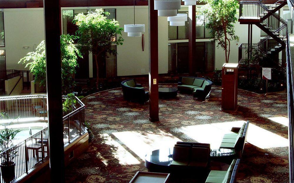 Radisson Overland Park Hotel
