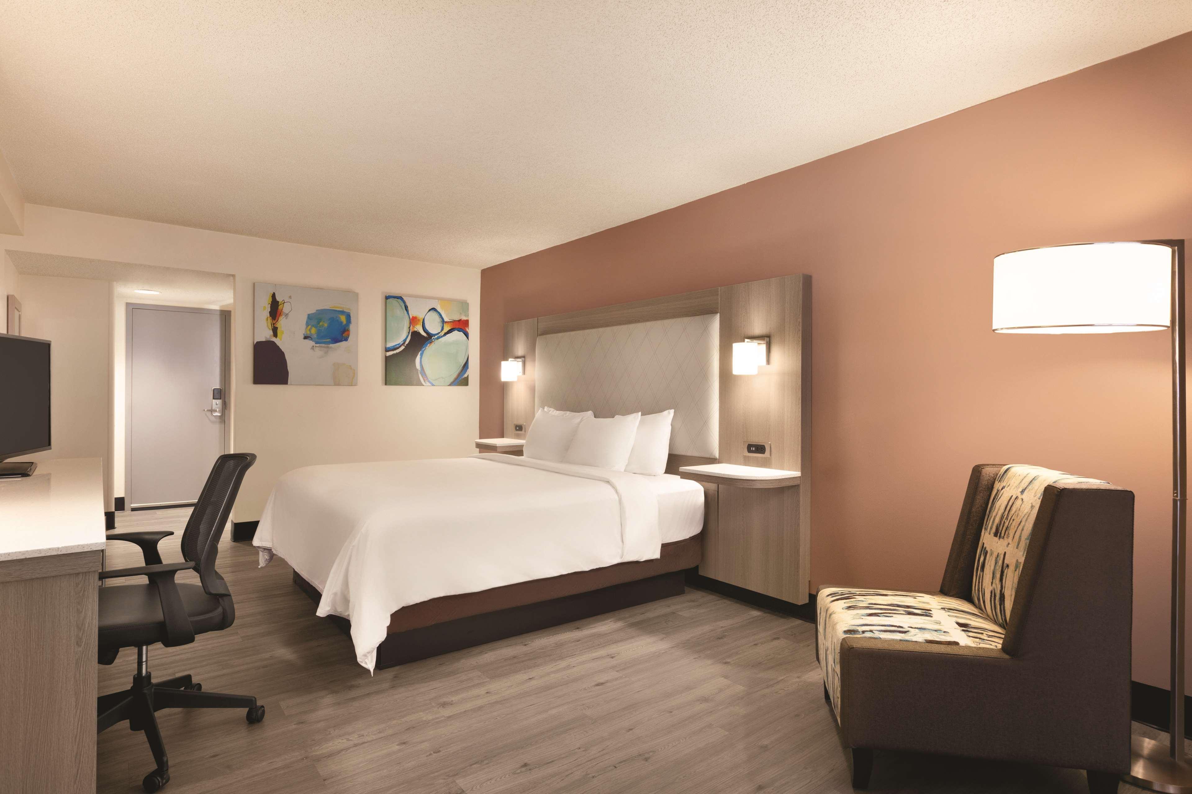 Hotel Radisson Overland Park Lenexa