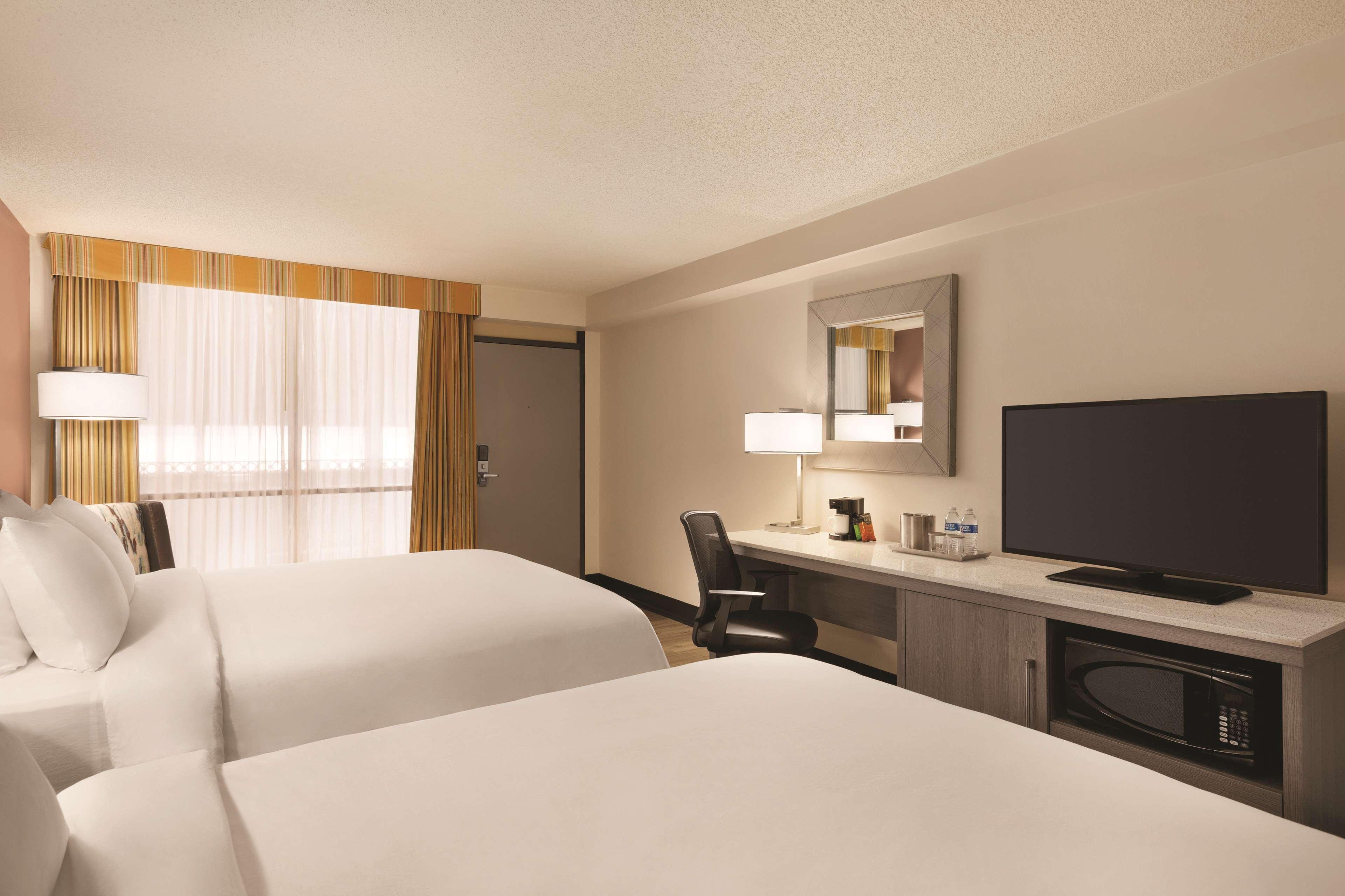 Radisson Overland Park Hotel Lenexa