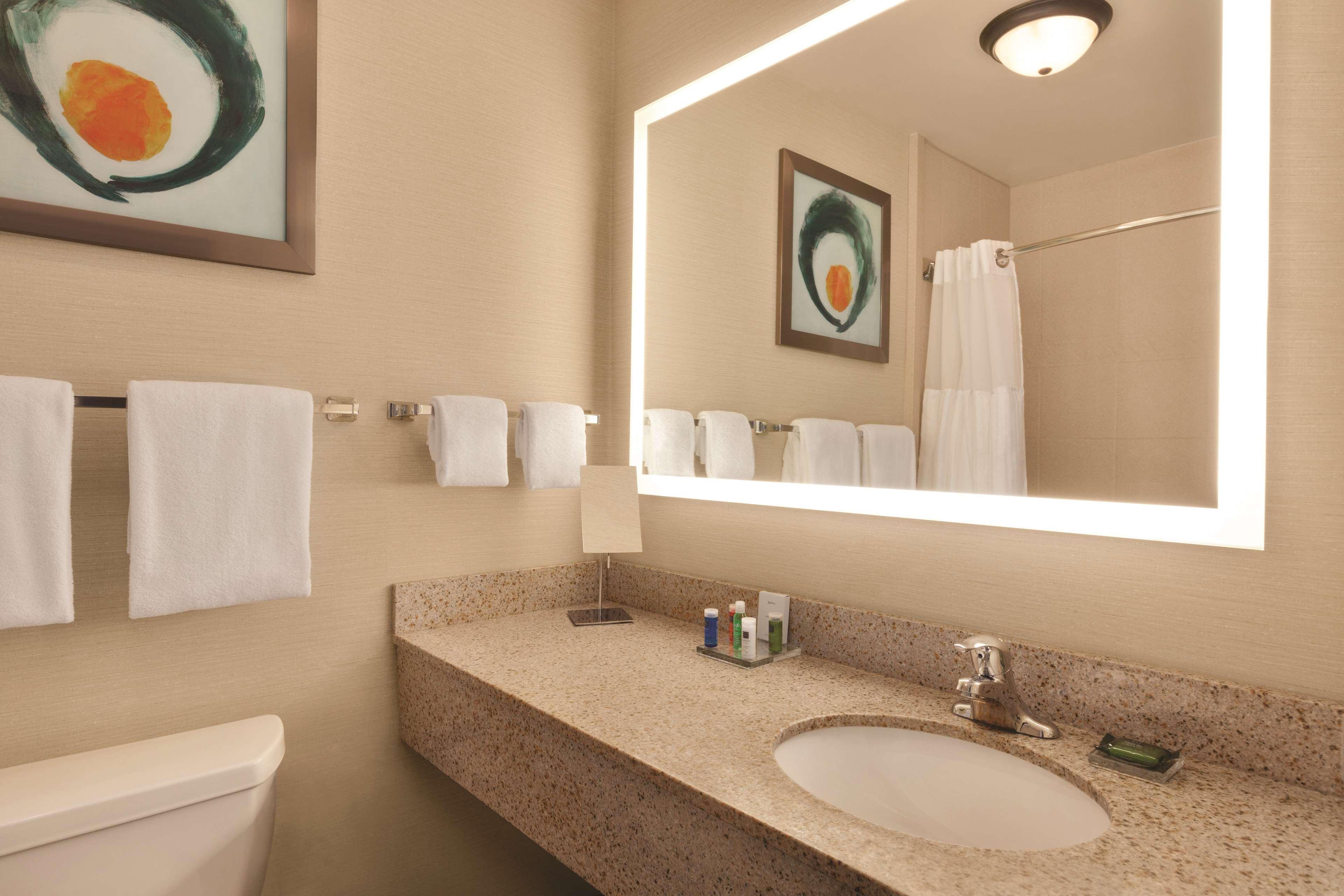Hotel Radisson Overland Park Lenexa