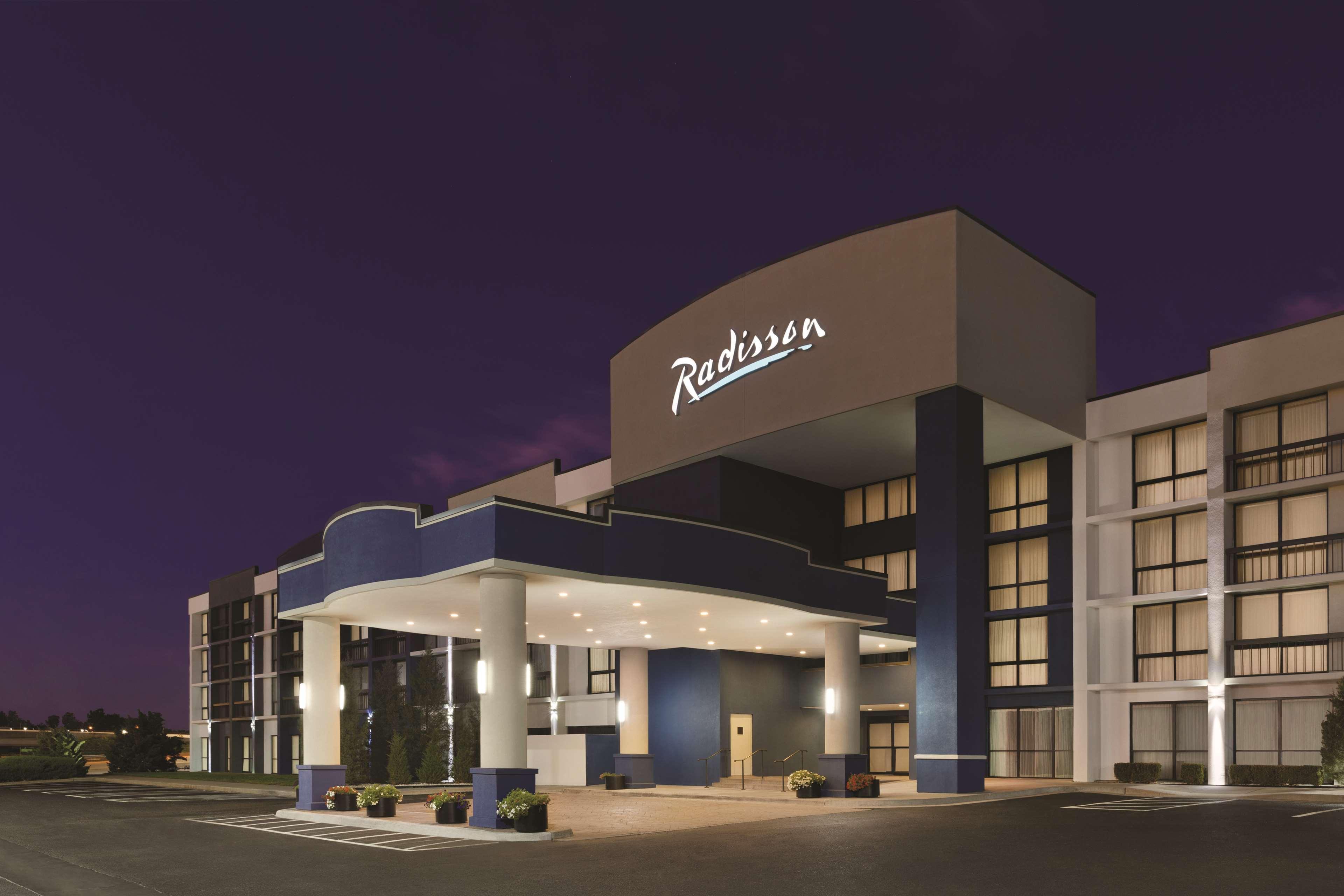 Hotel Radisson Overland Park