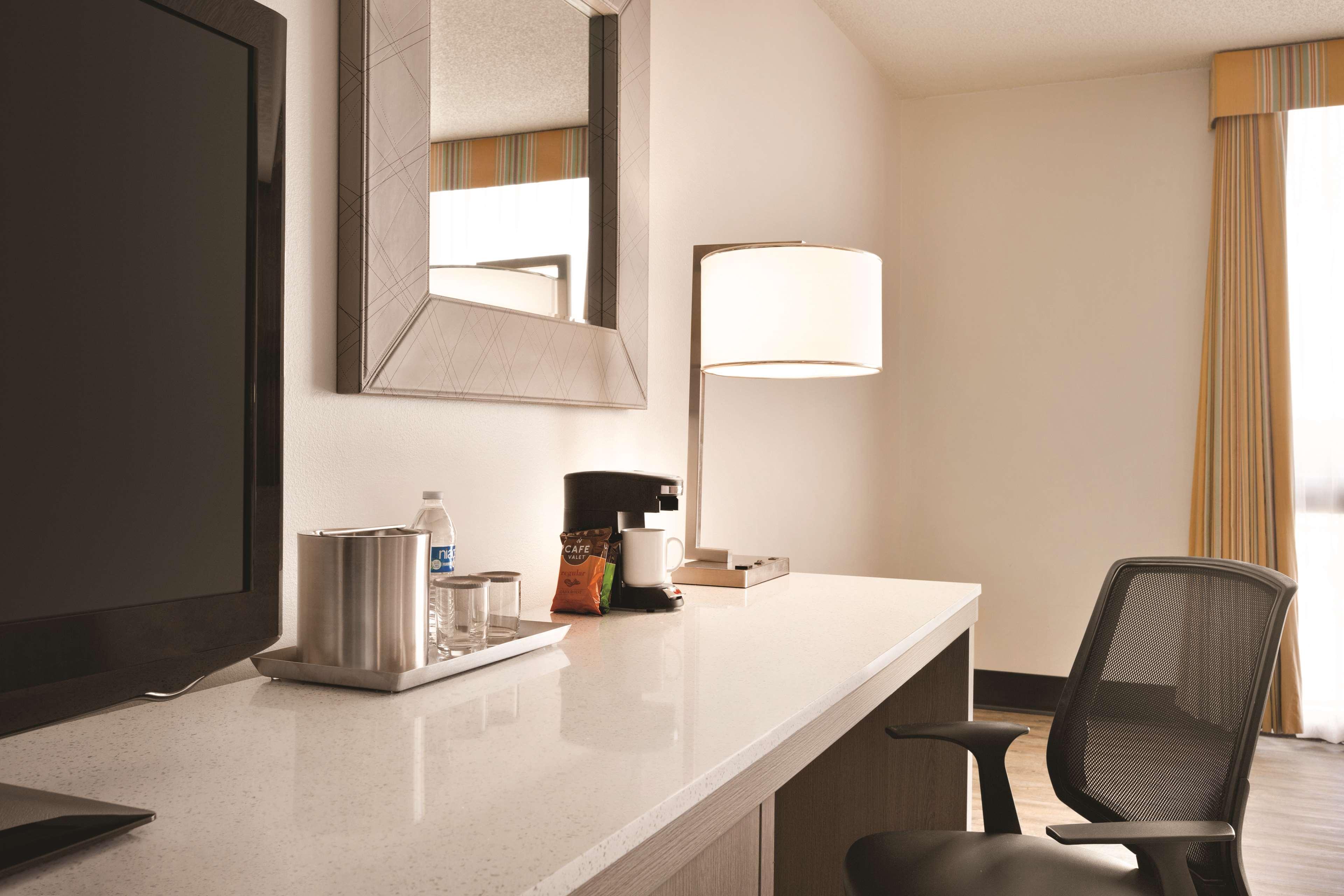 Radisson Overland Park 4* Lenexa