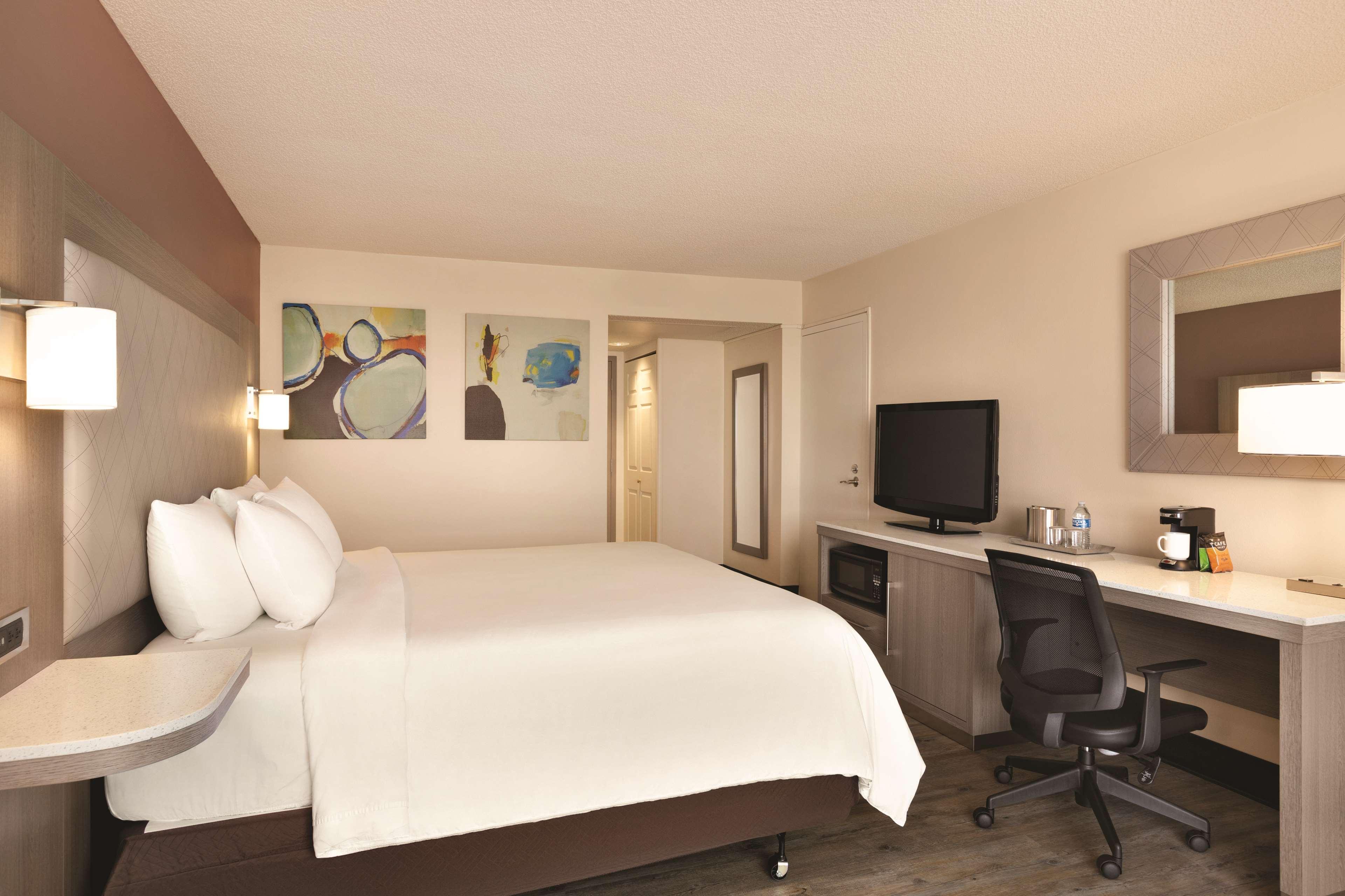 Radisson Overland Park 4* Lenexa