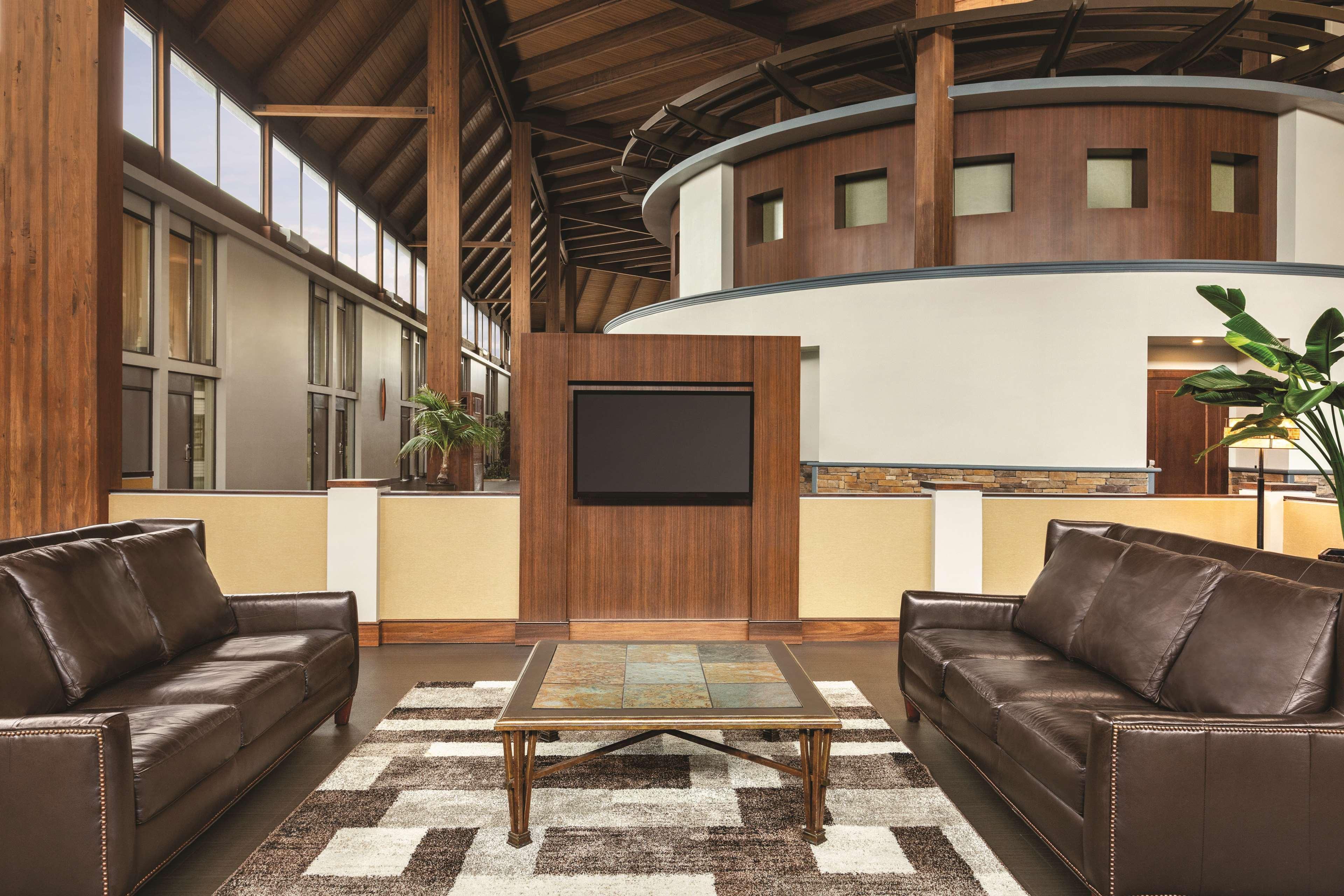 Radisson Overland Park Lenexa