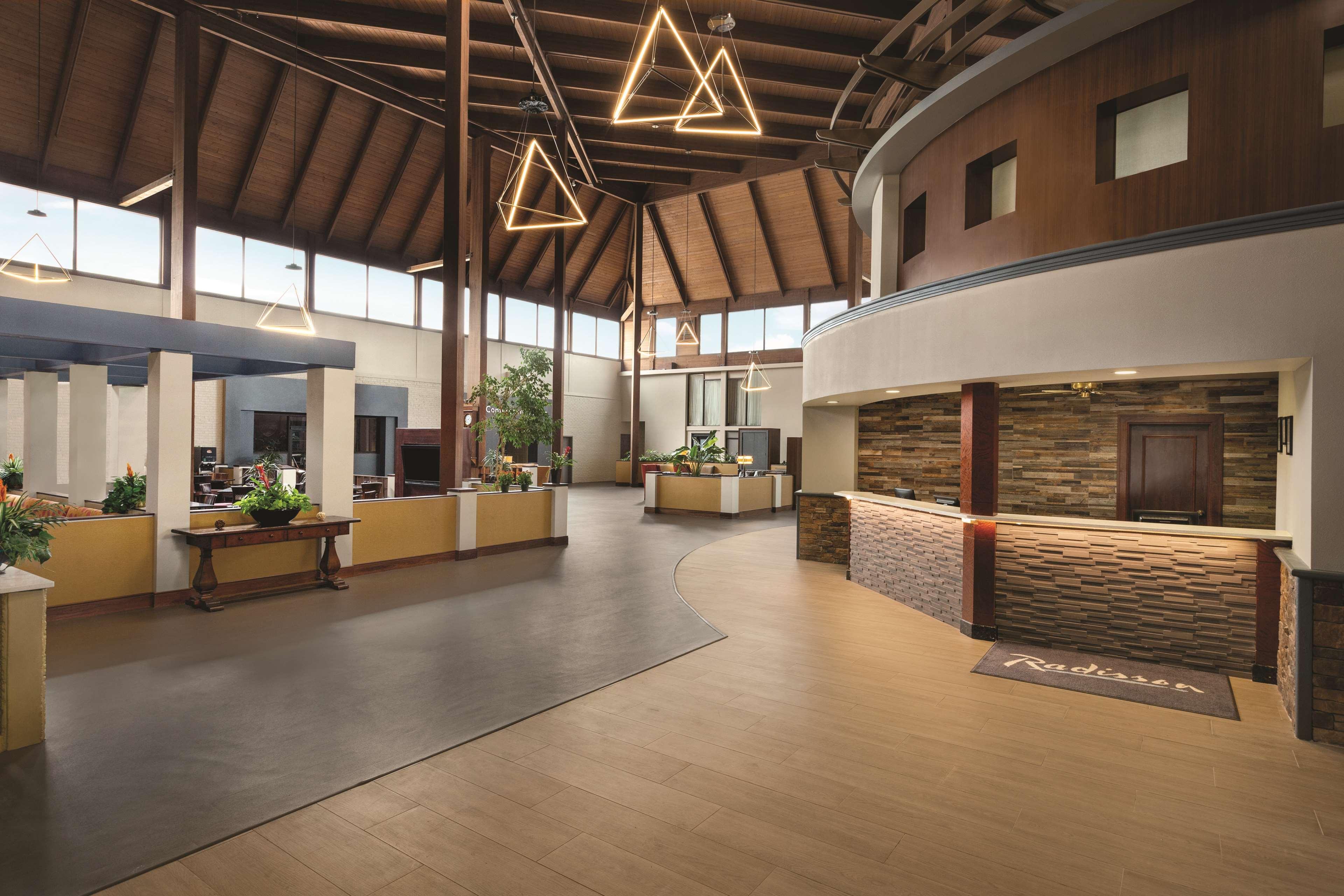 Radisson Overland Park Hotel Lenexa
