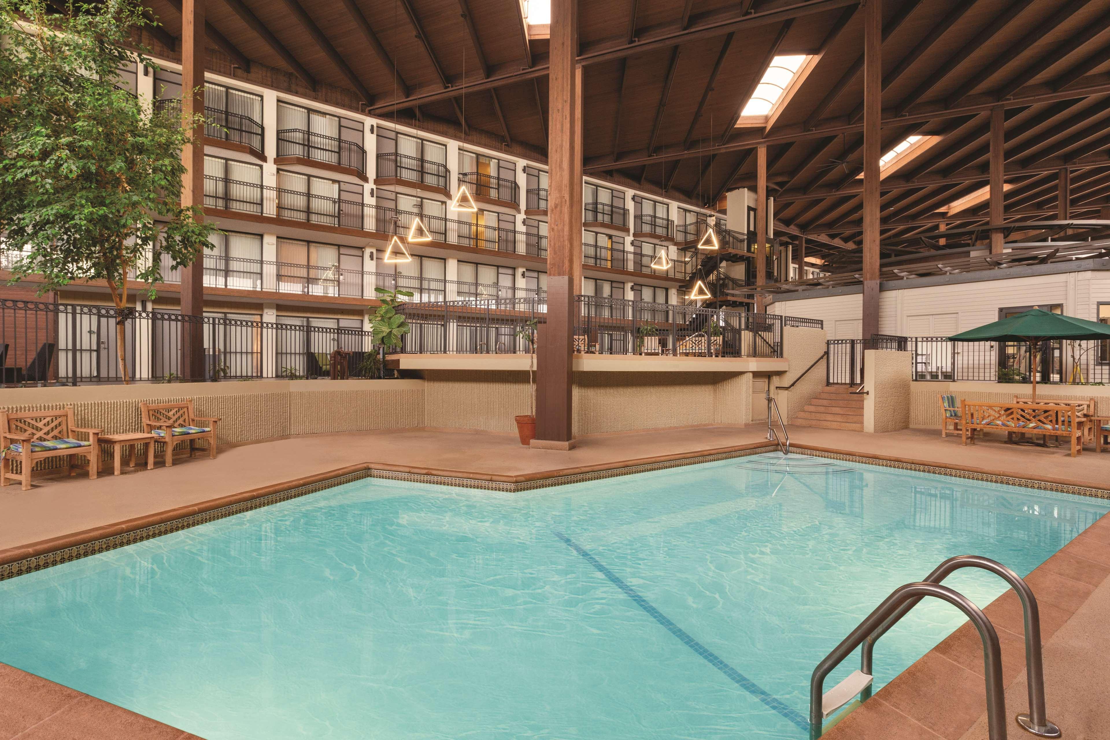 Radisson Overland Park Hotel Lenexa
