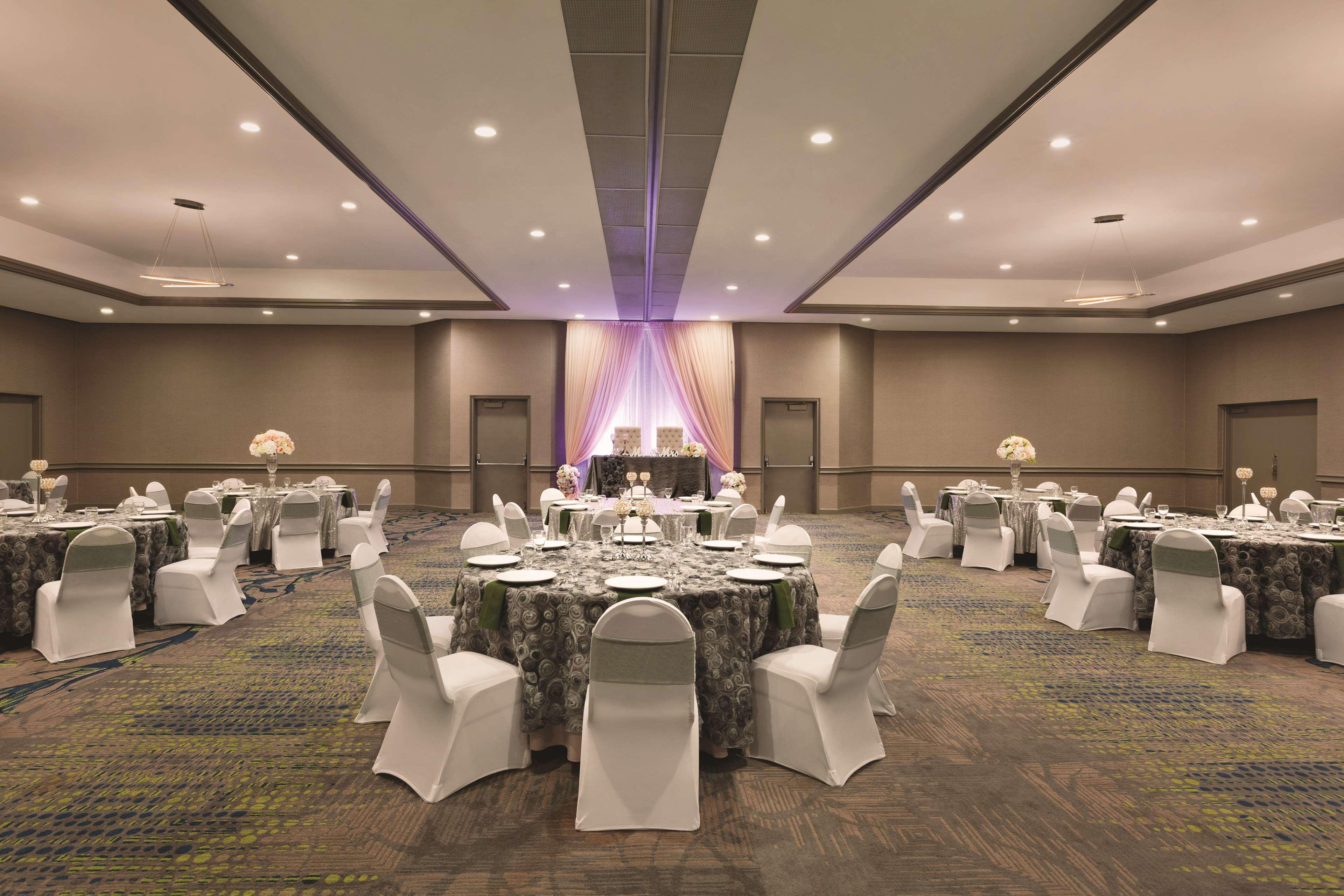 Hotel Radisson Overland Park Lenexa
