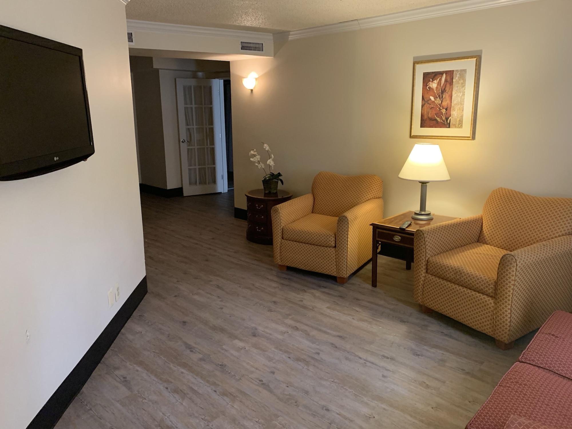 Hotel Radisson Overland Park Lenexa