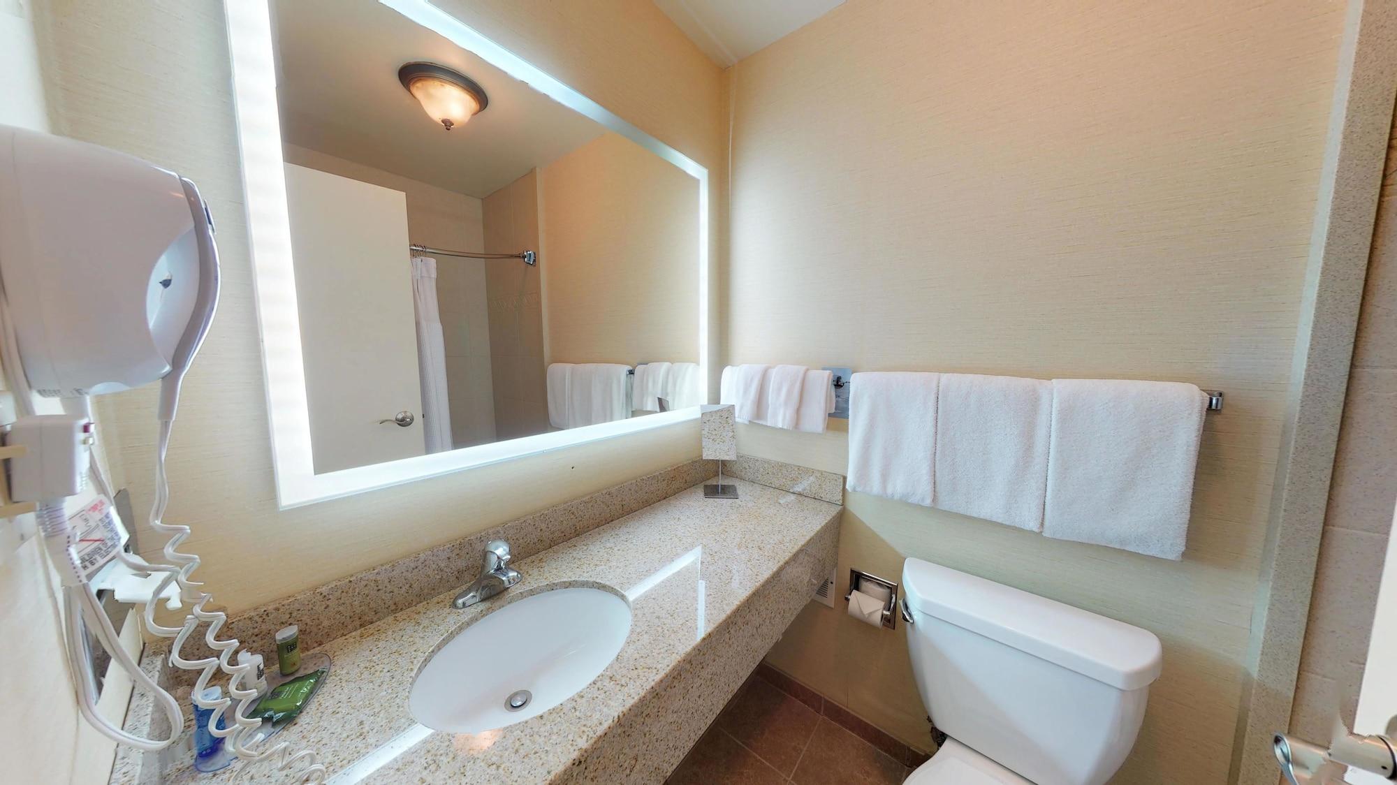 Radisson Overland Park Hotel Lenexa