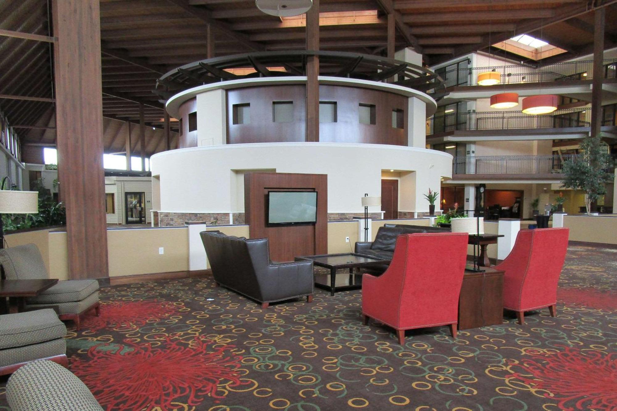 Hotel Radisson Overland Park 4*