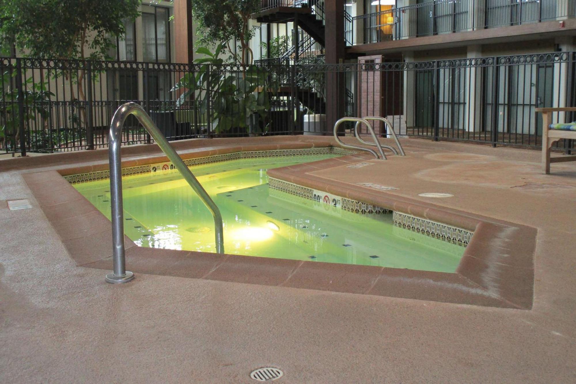 Hotel Radisson Overland Park Lenexa