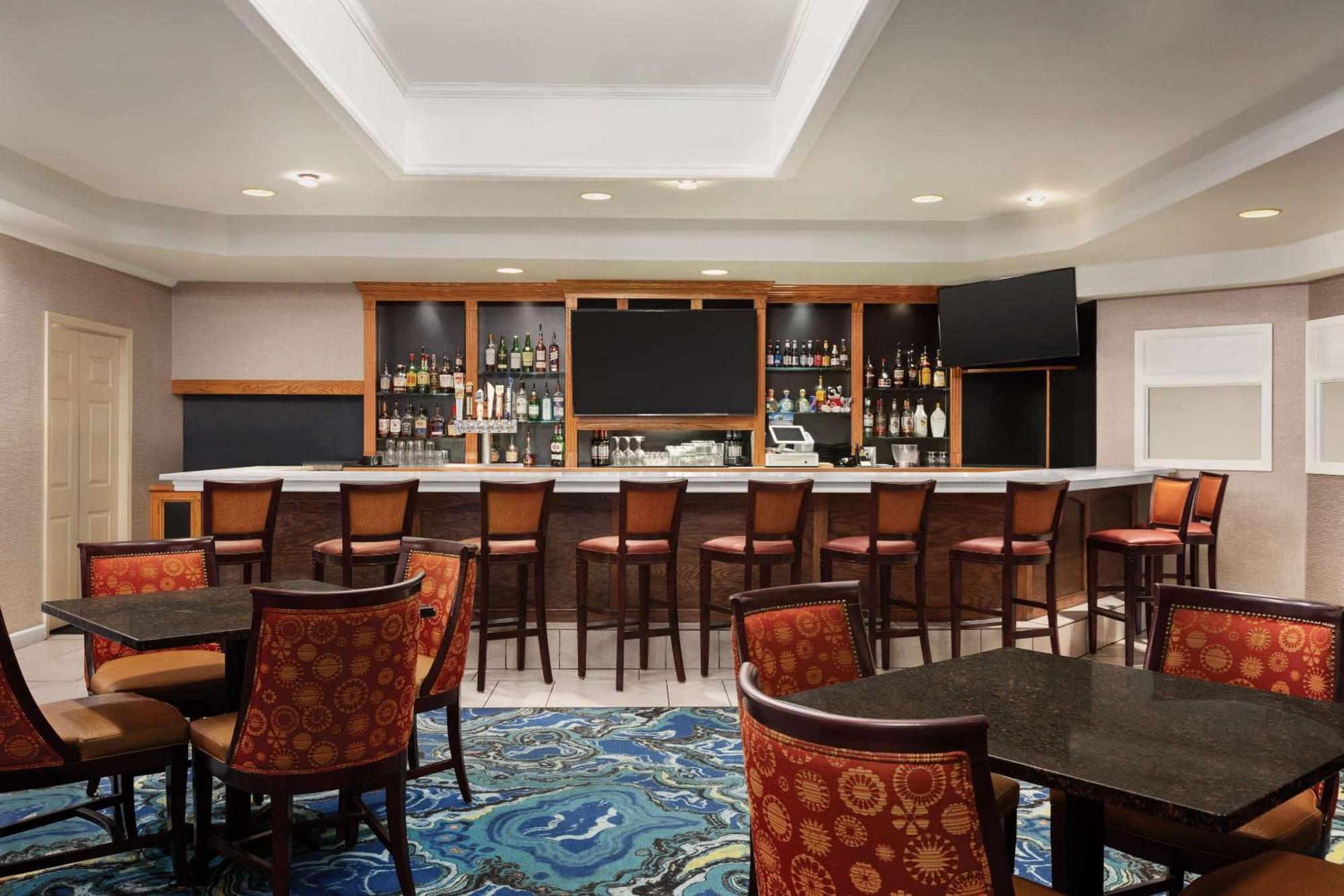 Radisson Overland Park Hotel