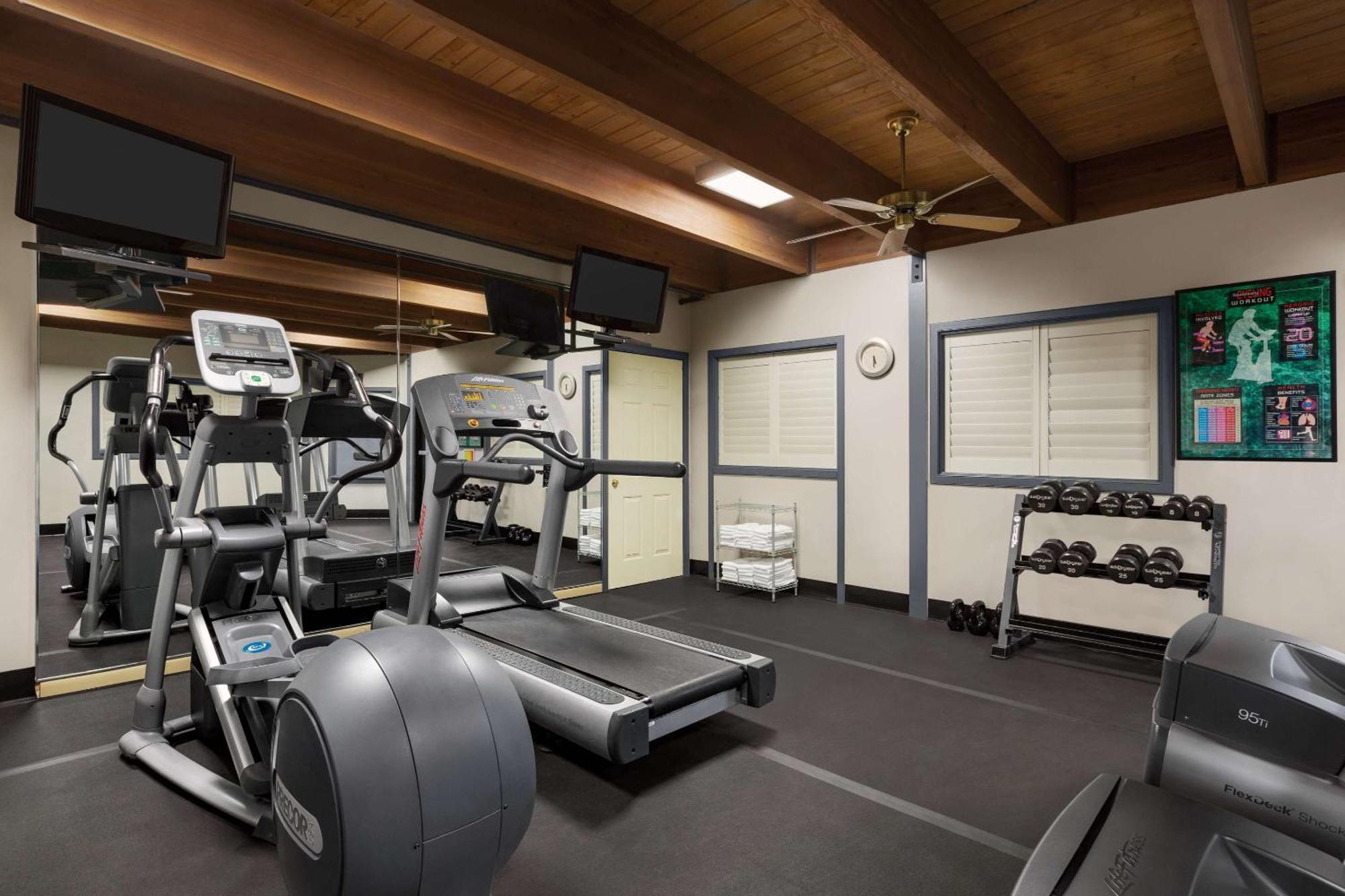 Hotel Radisson Overland Park