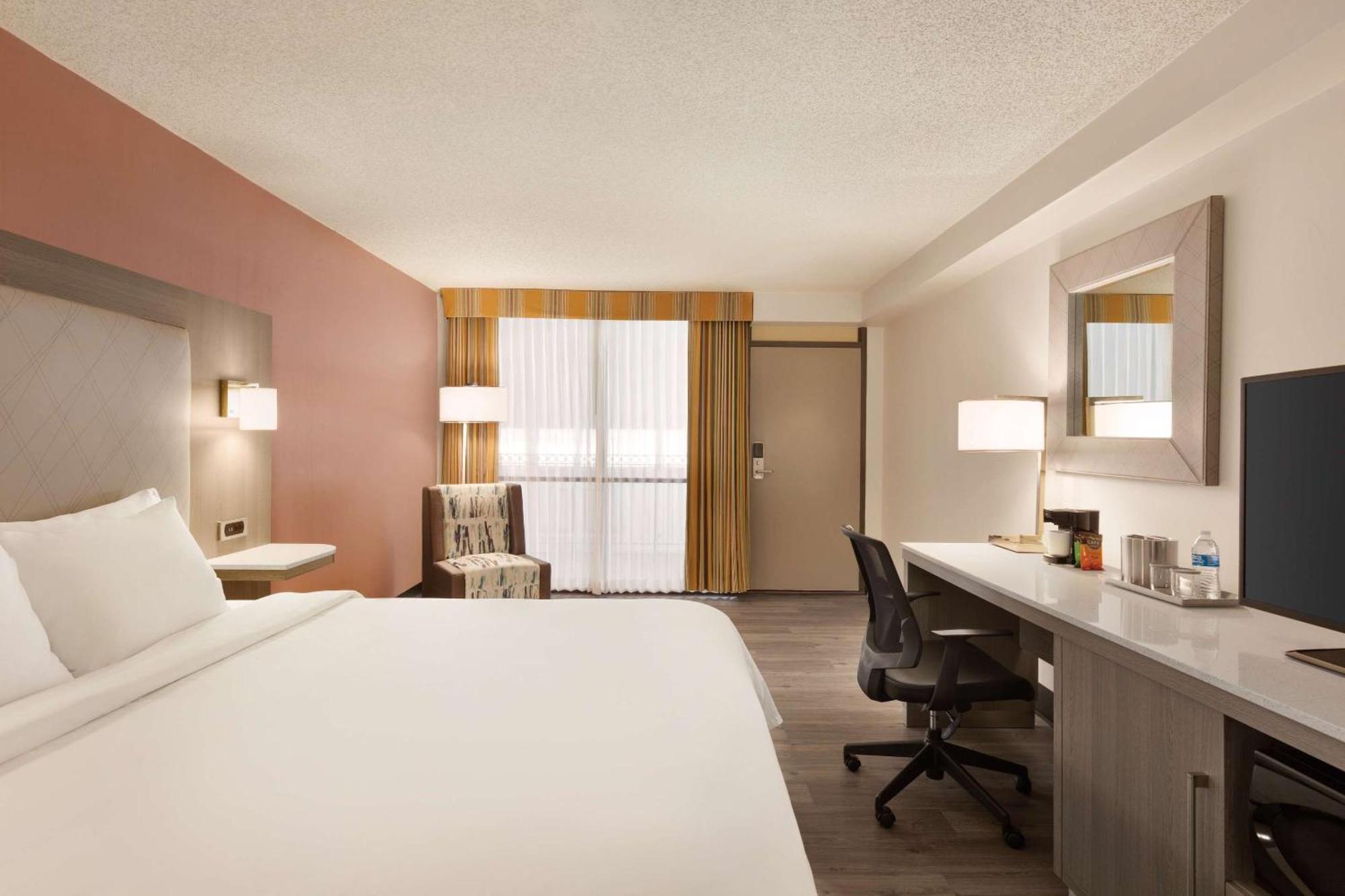 Hotel Radisson Overland Park Lenexa