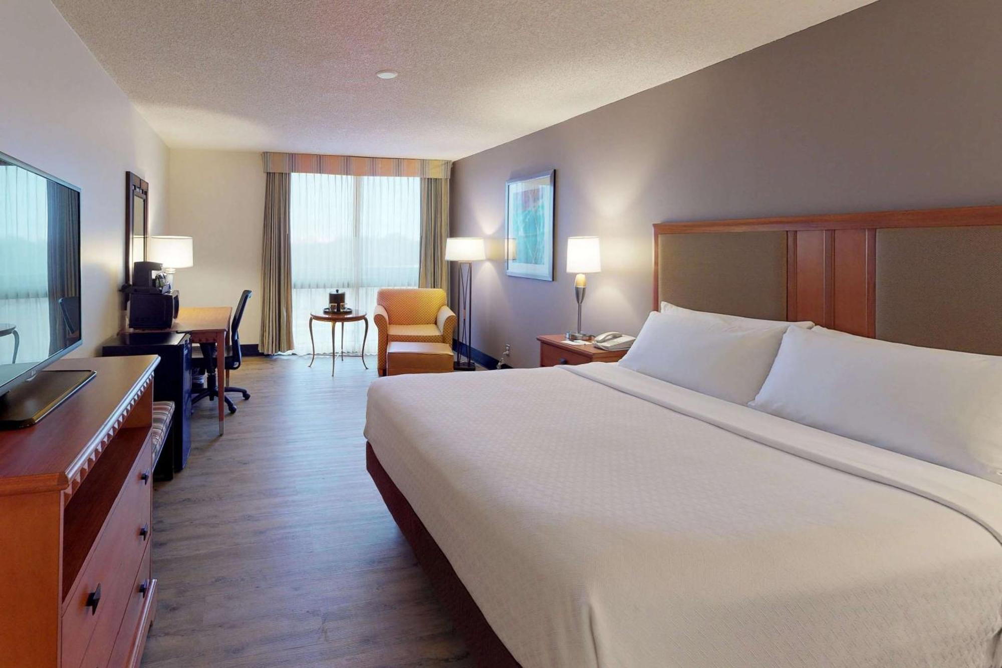 Radisson Overland Park 4* Lenexa
