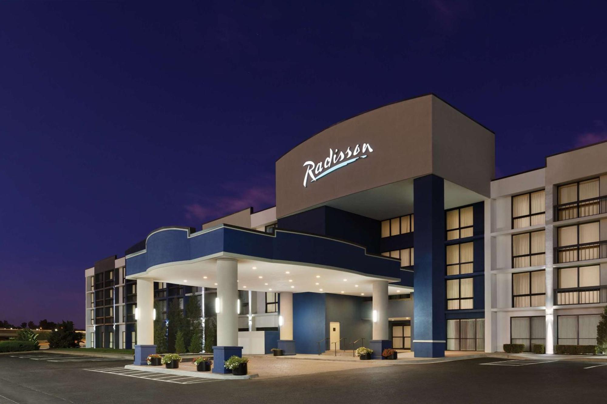 Radisson Overland Park Hotel