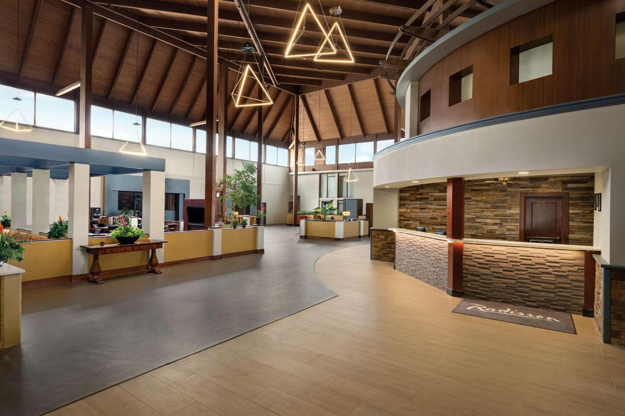 Hotel Radisson Overland Park