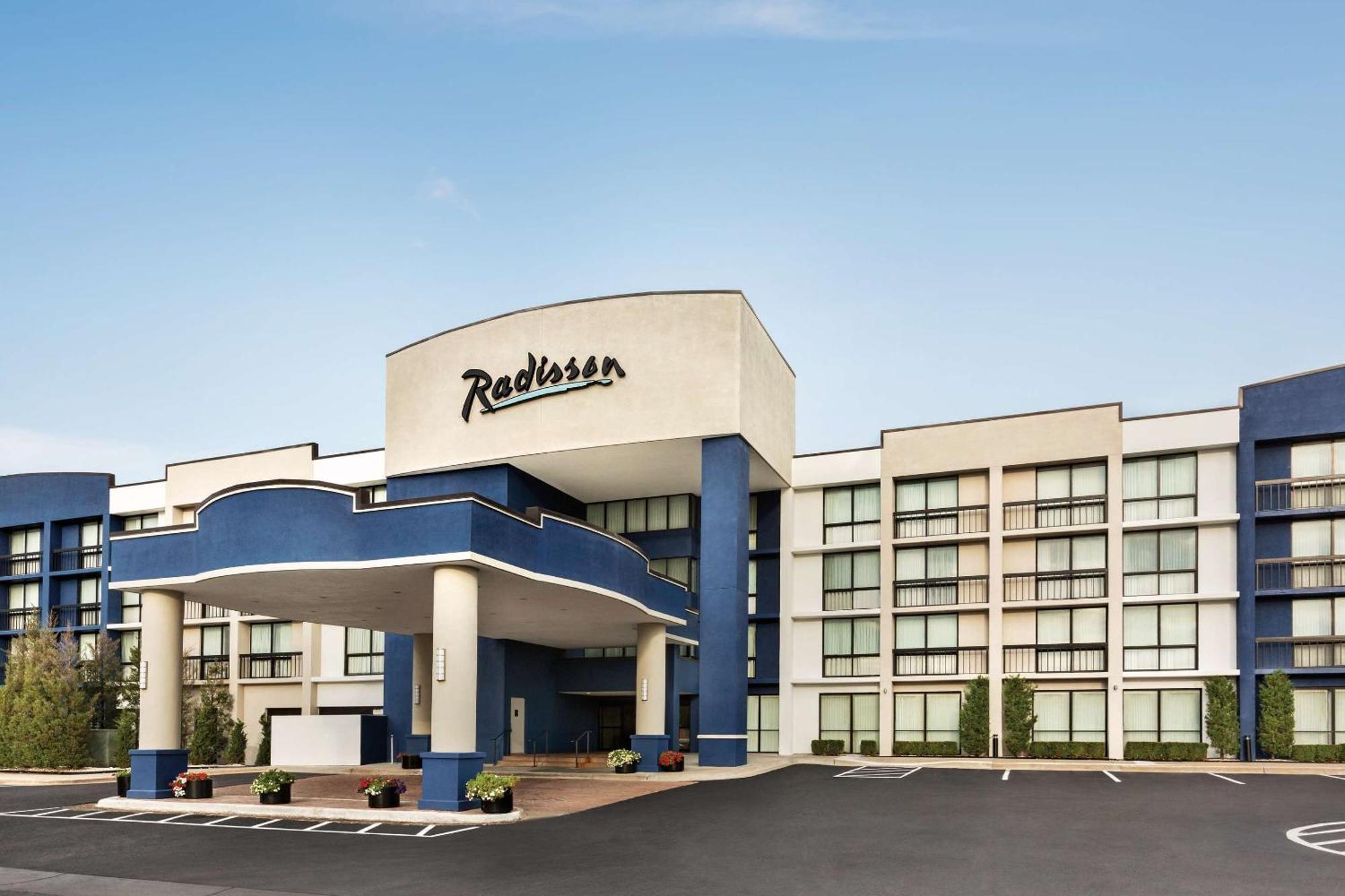 Radisson Overland Park