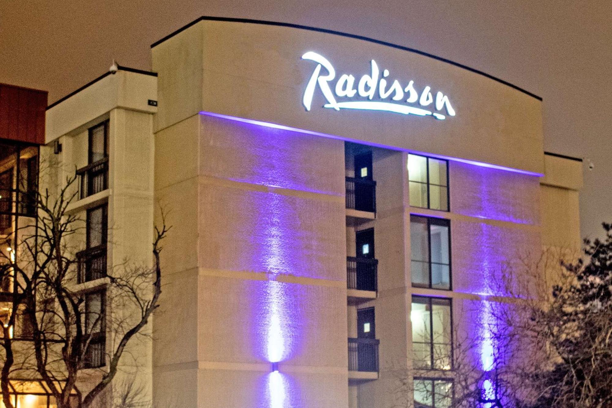 Radisson Overland Park Hotel