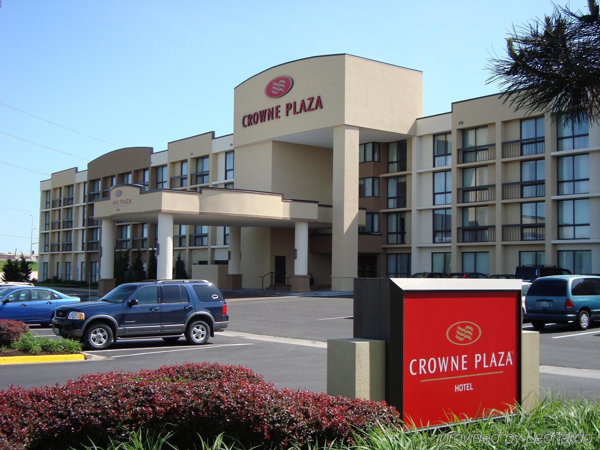 Hotel Radisson Overland Park Lenexa