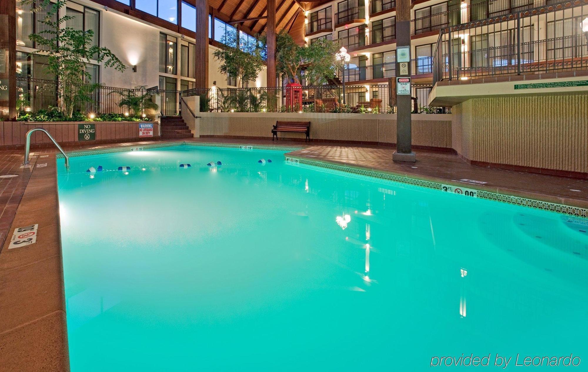 Hotel Radisson Overland Park Lenexa