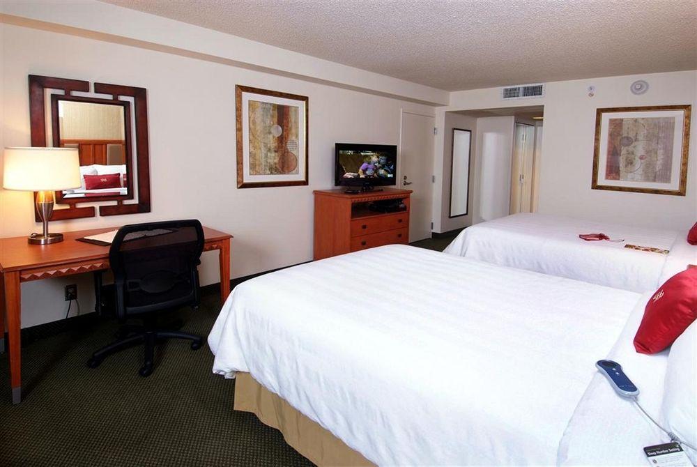 Radisson Overland Park Hotel Lenexa