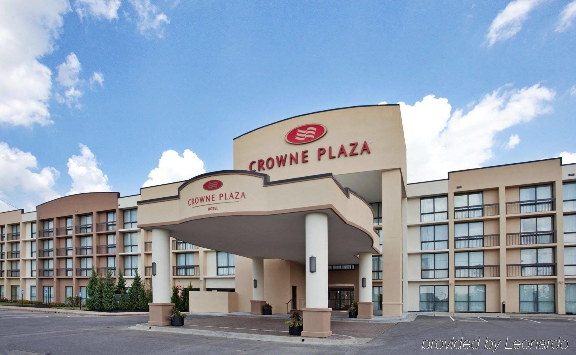 Hotel Radisson Overland Park