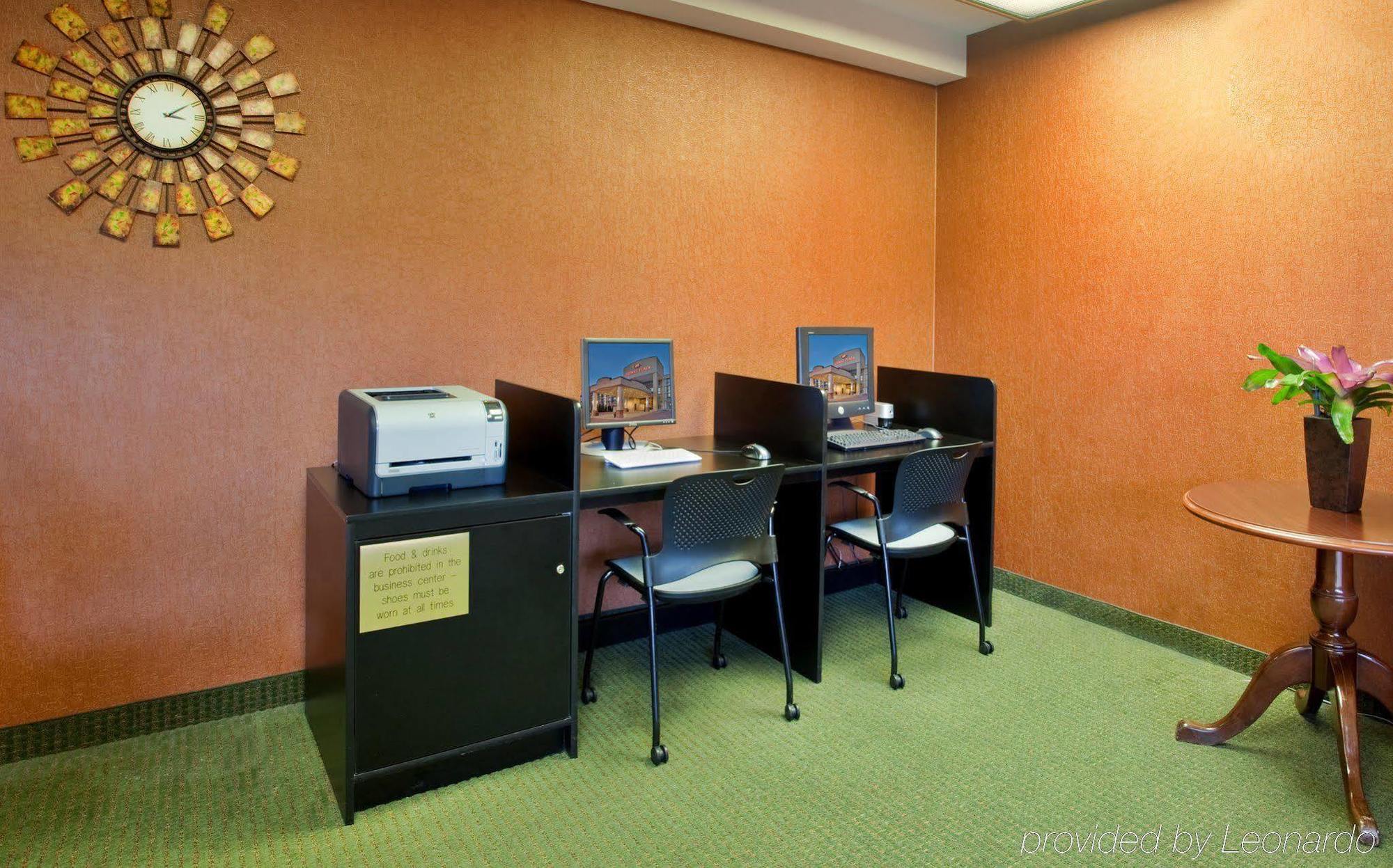 Hotel Radisson Overland Park 4*