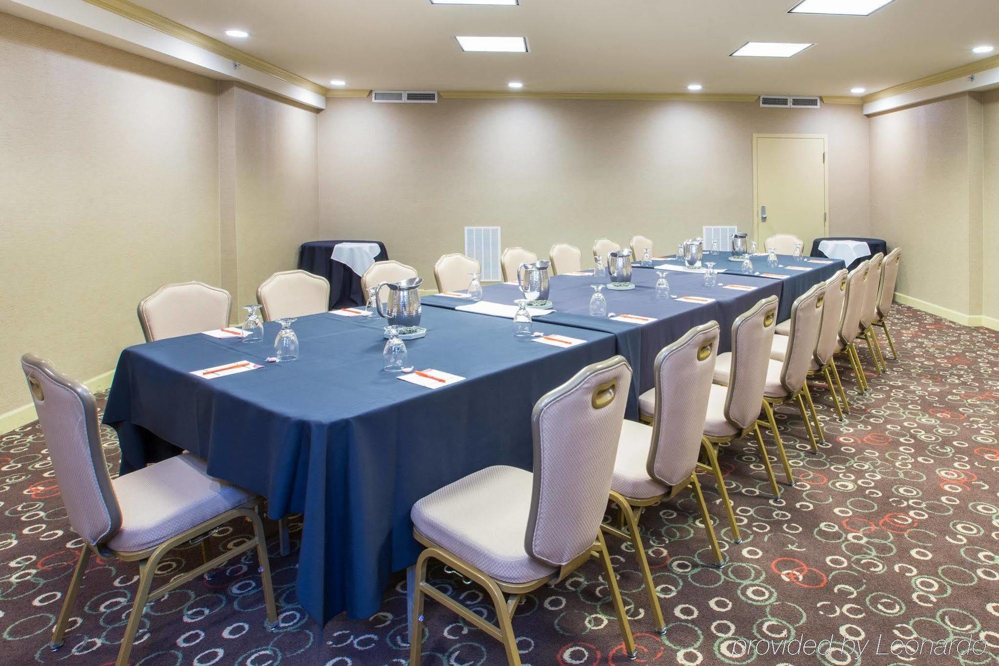 Hotel Radisson Overland Park