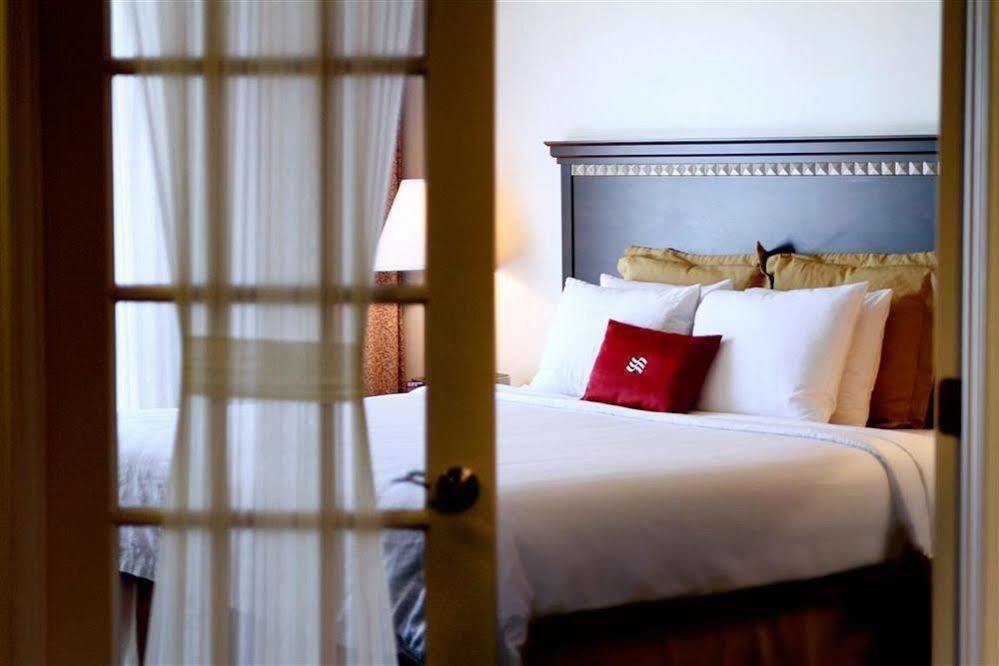 Hotel Radisson Overland Park Lenexa