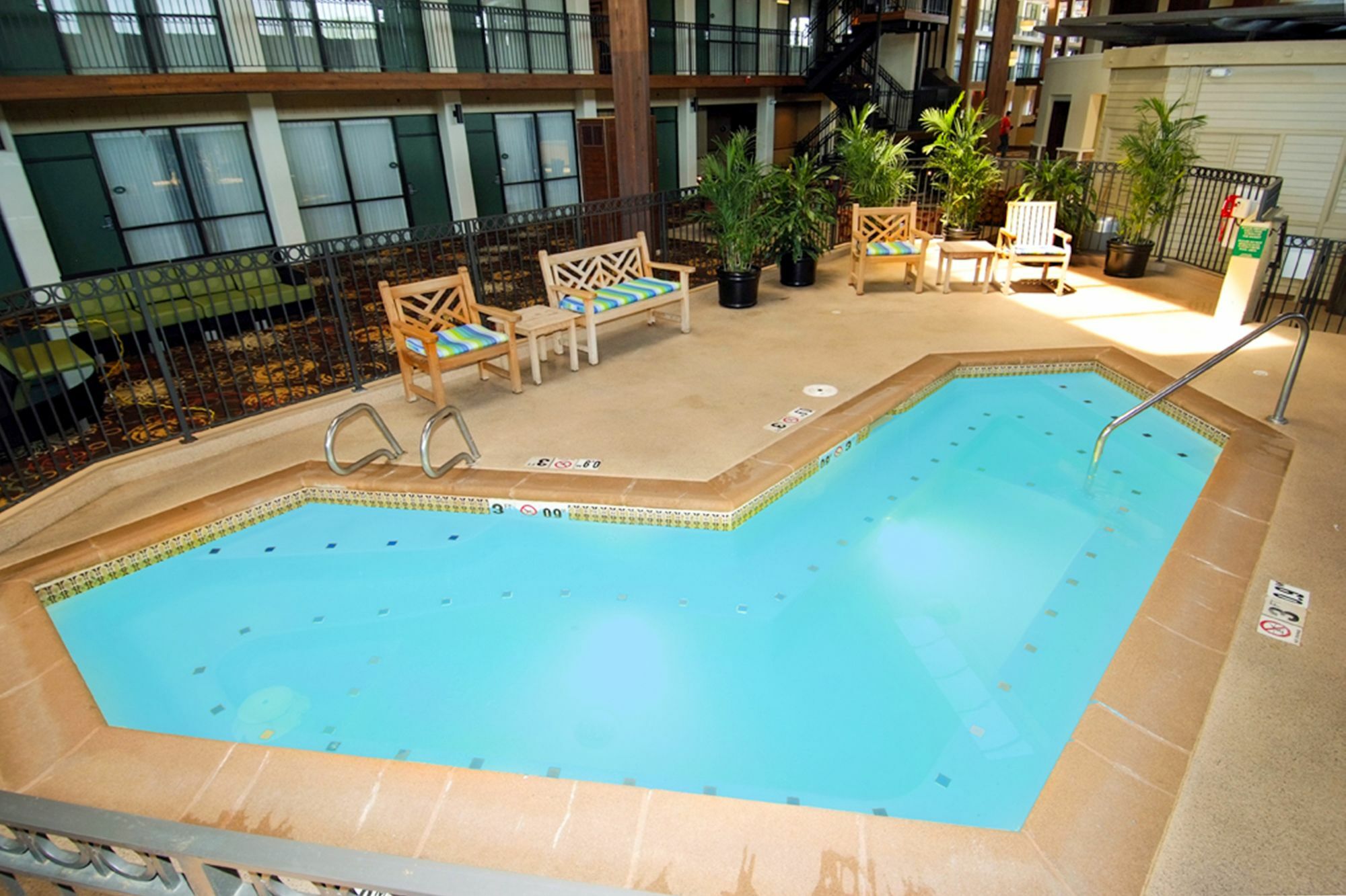 Hotel Radisson Overland Park
