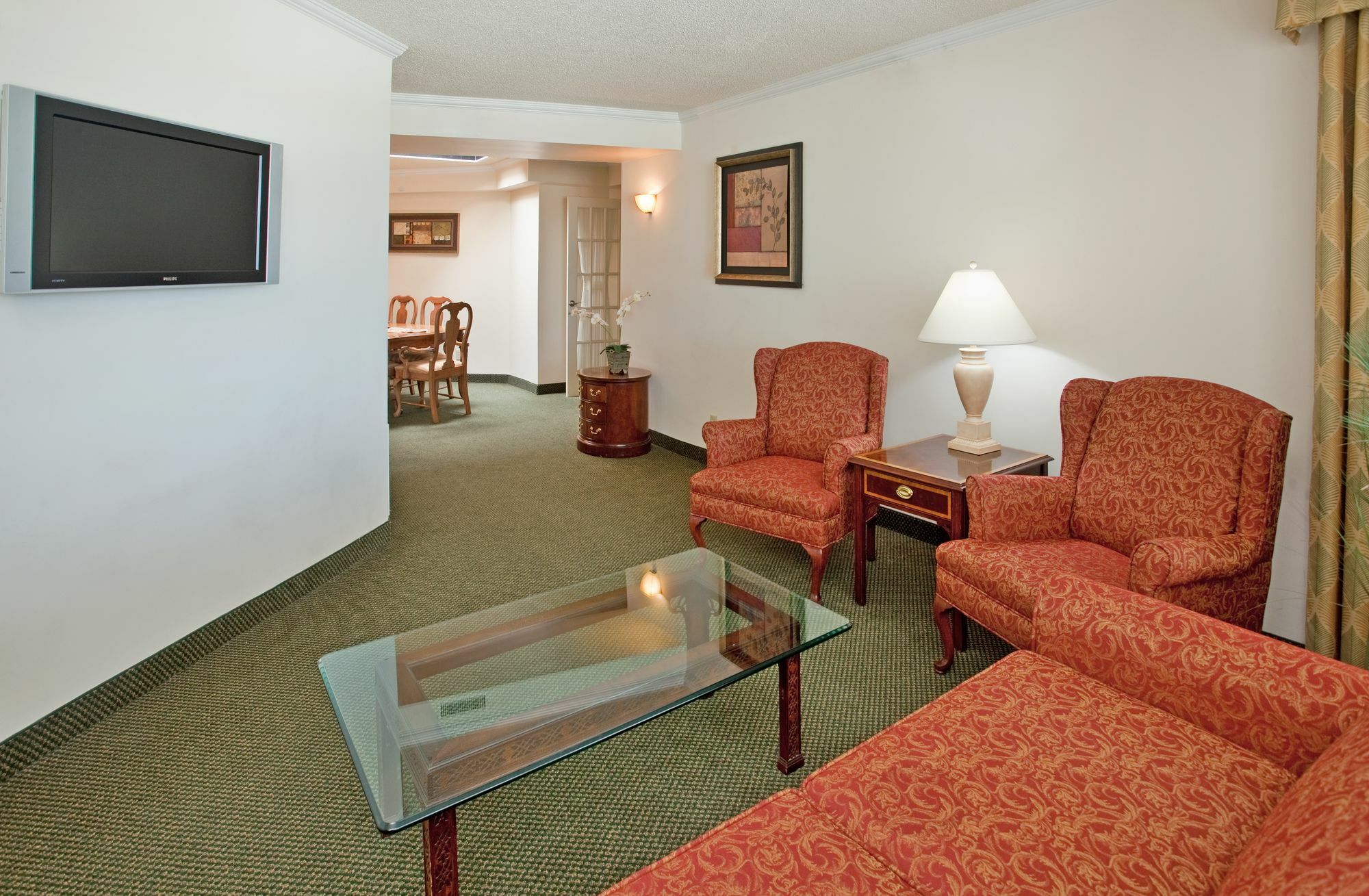 Hotel Radisson Overland Park
