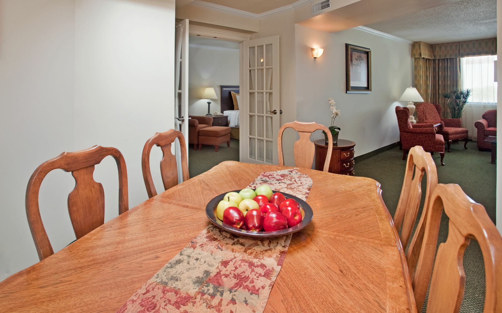 Radisson Overland Park