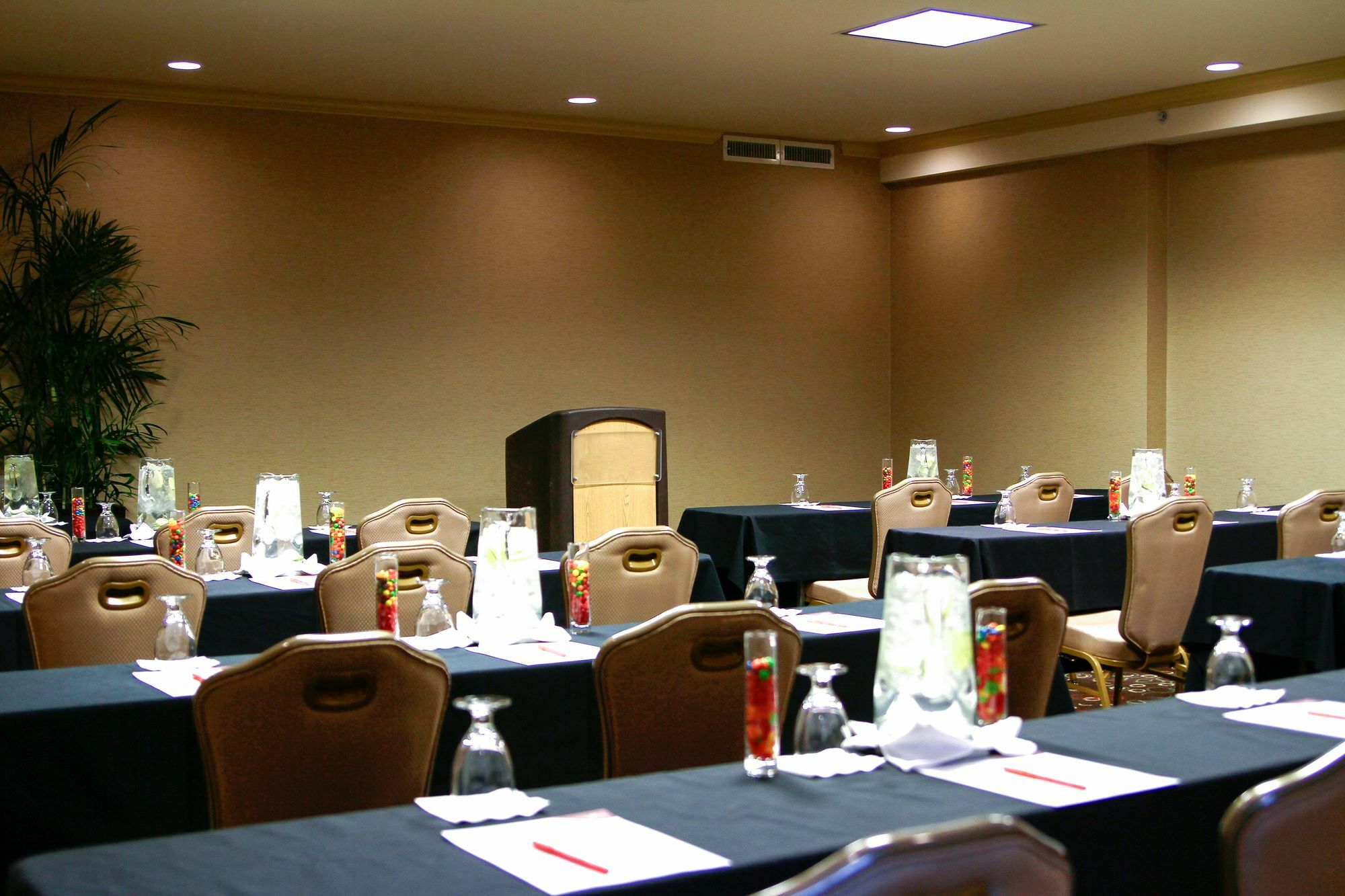 Radisson Overland Park