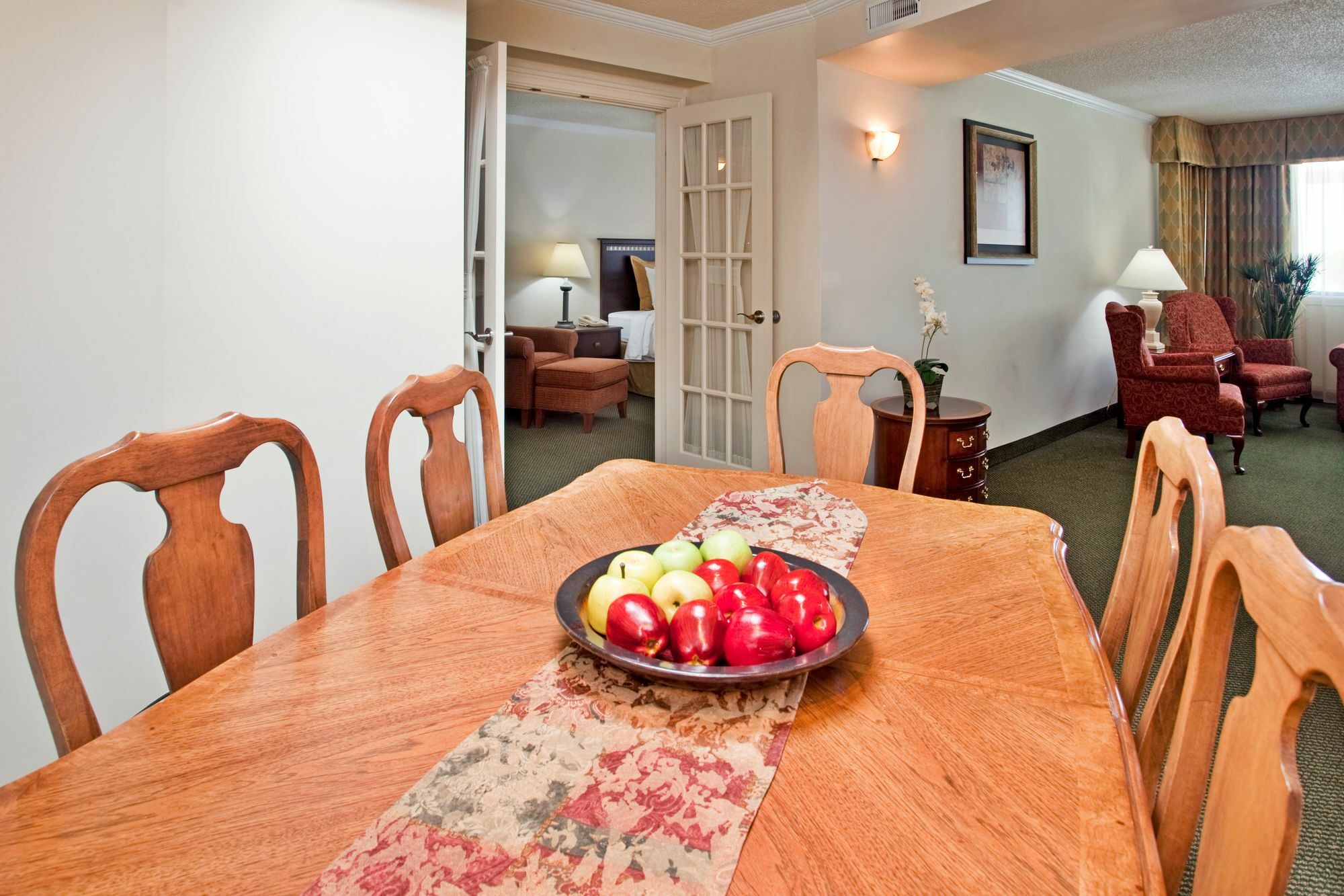 Hotel Radisson Overland Park