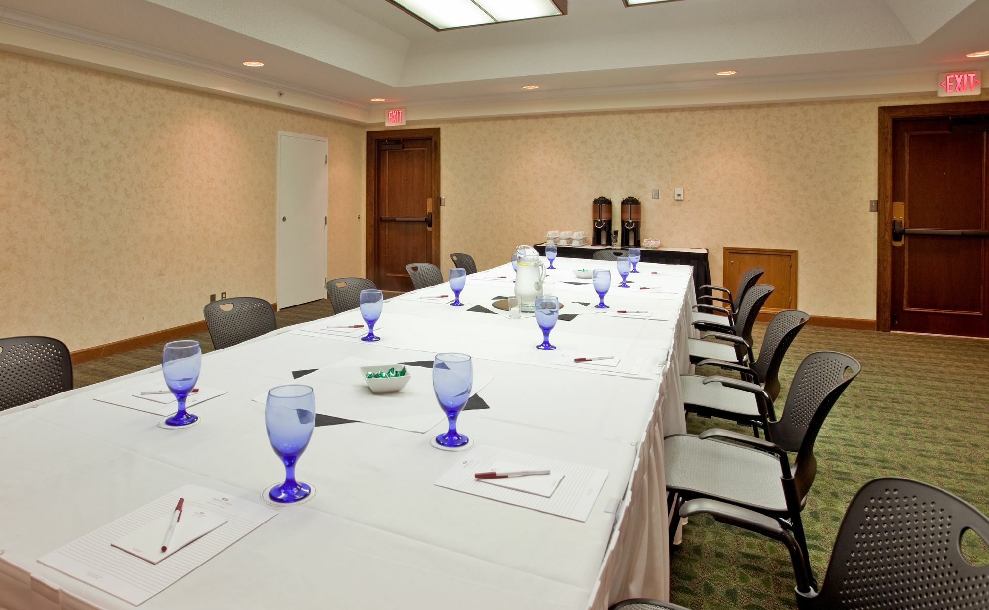 Radisson Overland Park 4* Lenexa