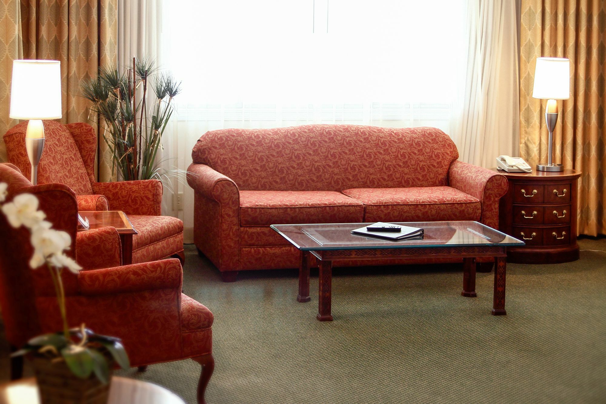 Radisson Overland Park Hotel Lenexa