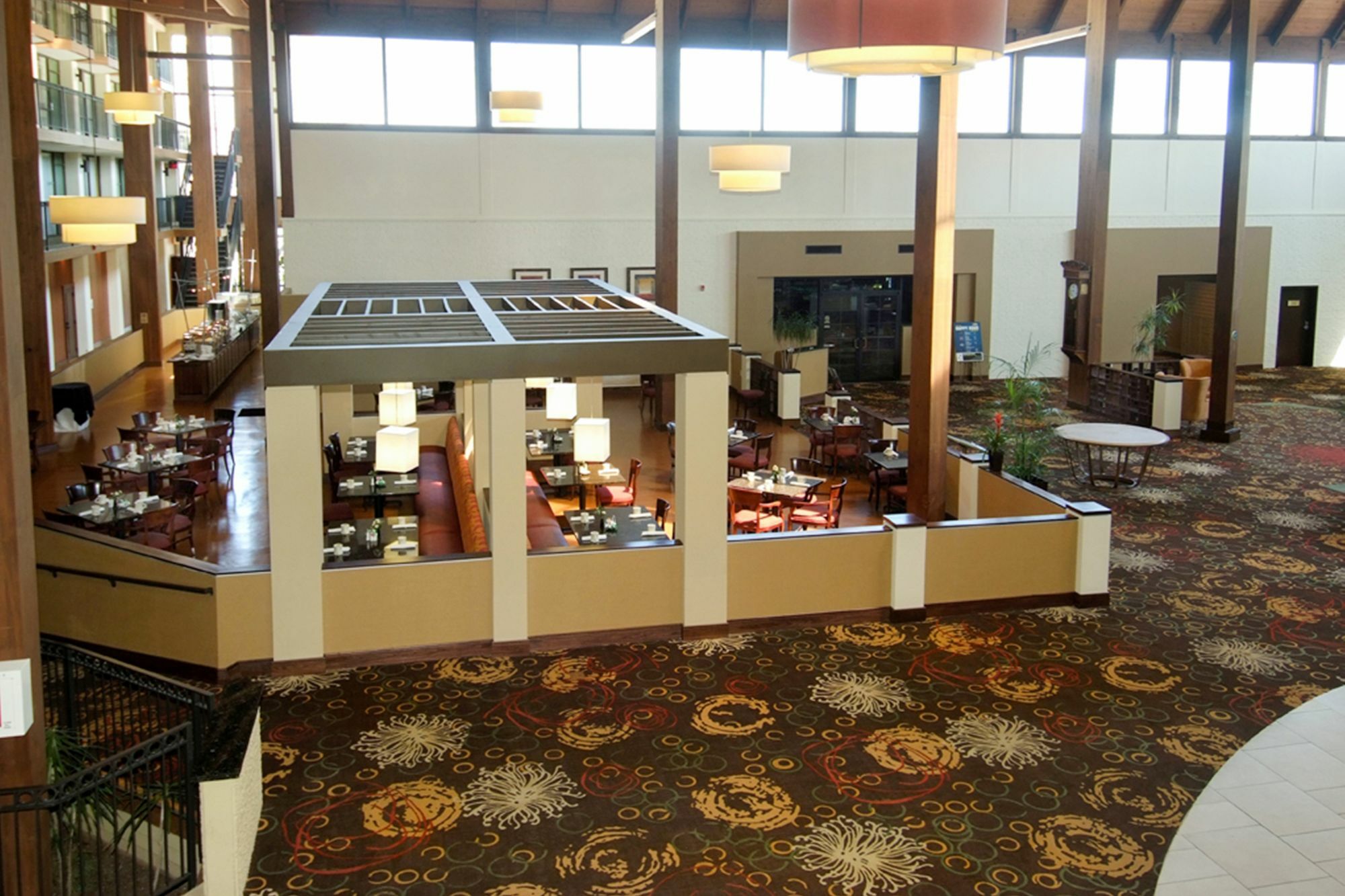 Radisson Overland Park Hotel 4*