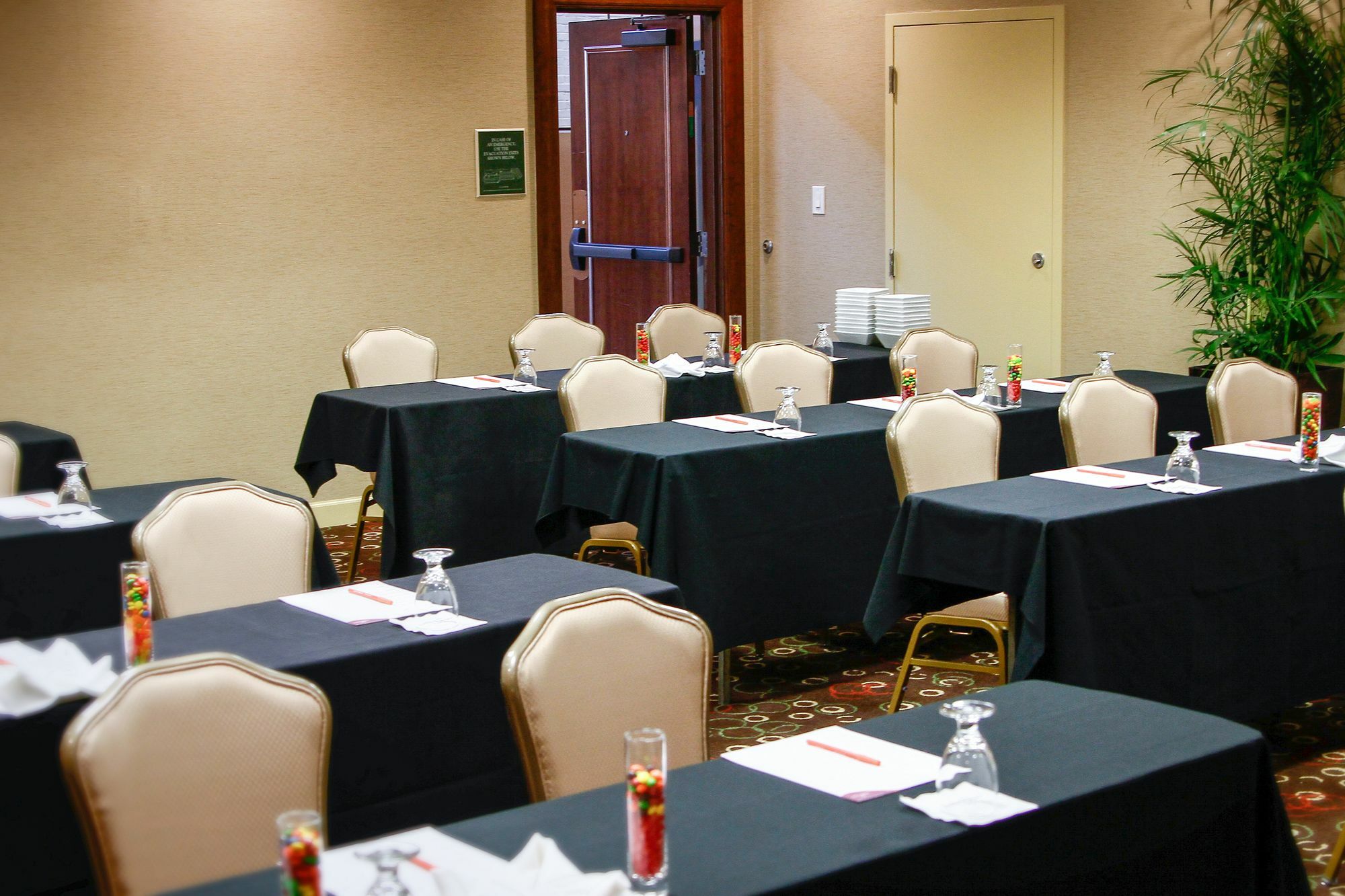 Radisson Overland Park Hotel Lenexa