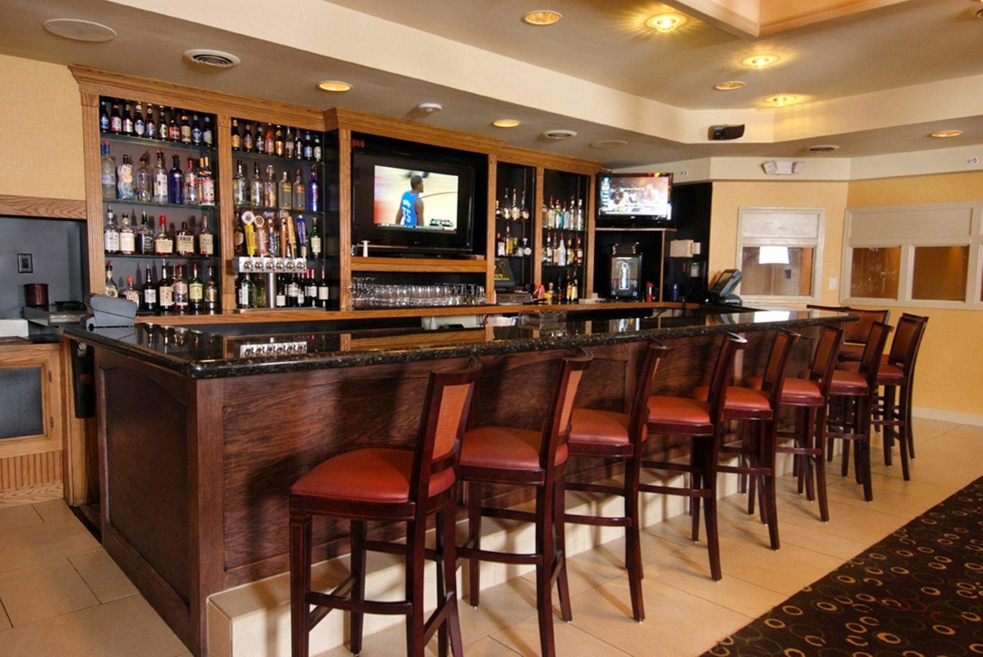 Radisson Overland Park