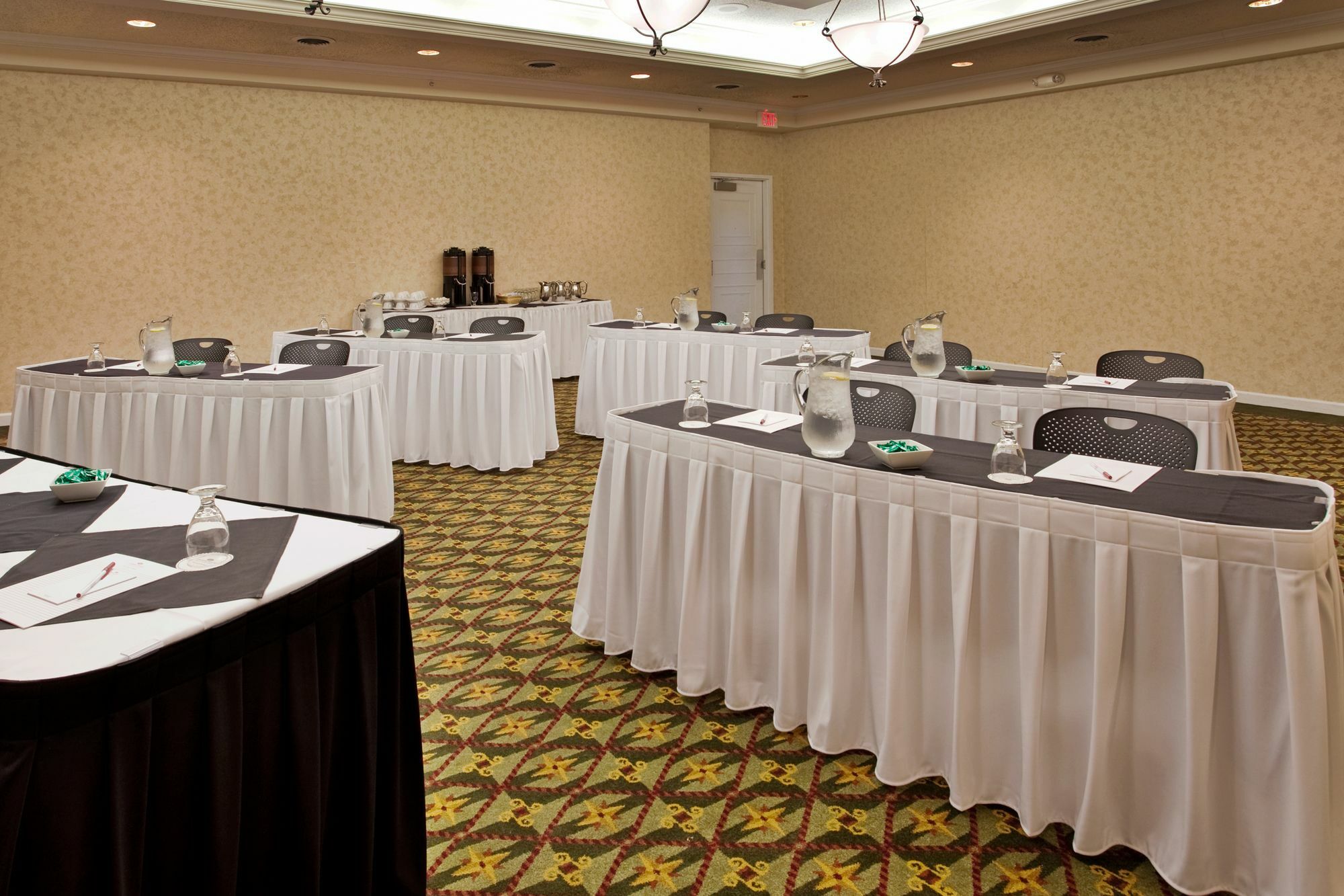 Radisson Overland Park Hotel Lenexa