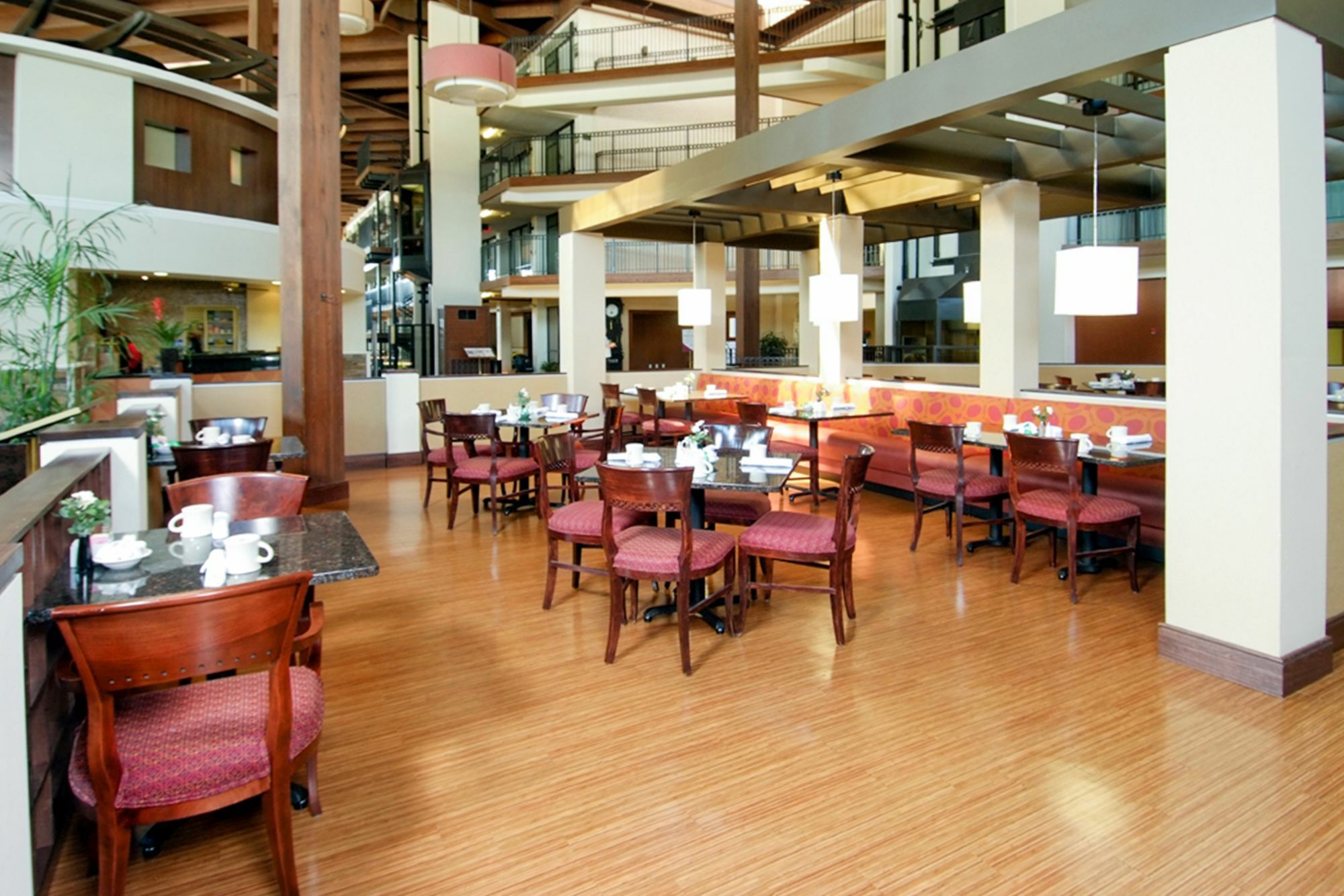 Radisson Overland Park Hotel Lenexa