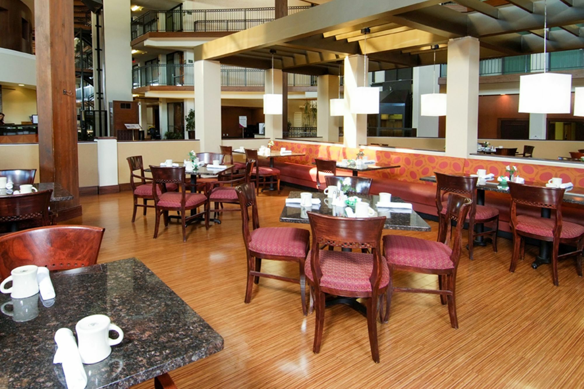 Radisson Overland Park 4* Lenexa