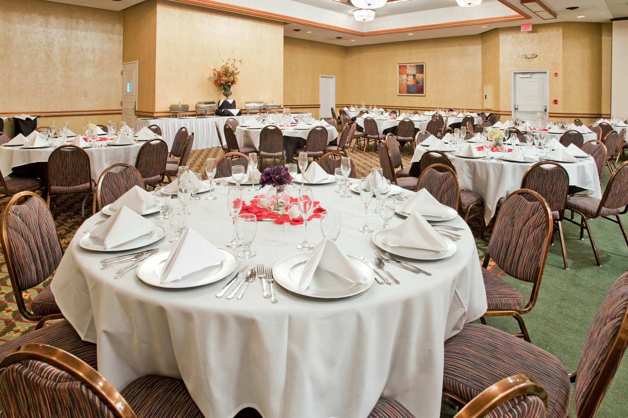 Hotel Radisson Overland Park Lenexa