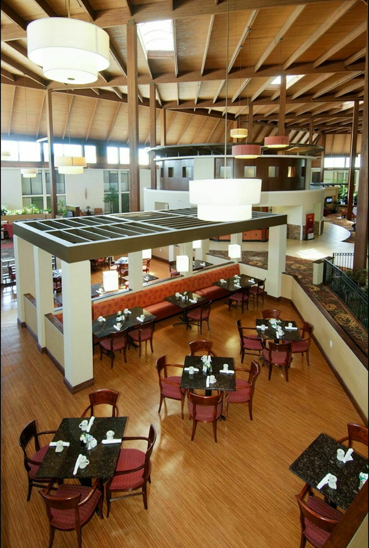 Radisson Overland Park