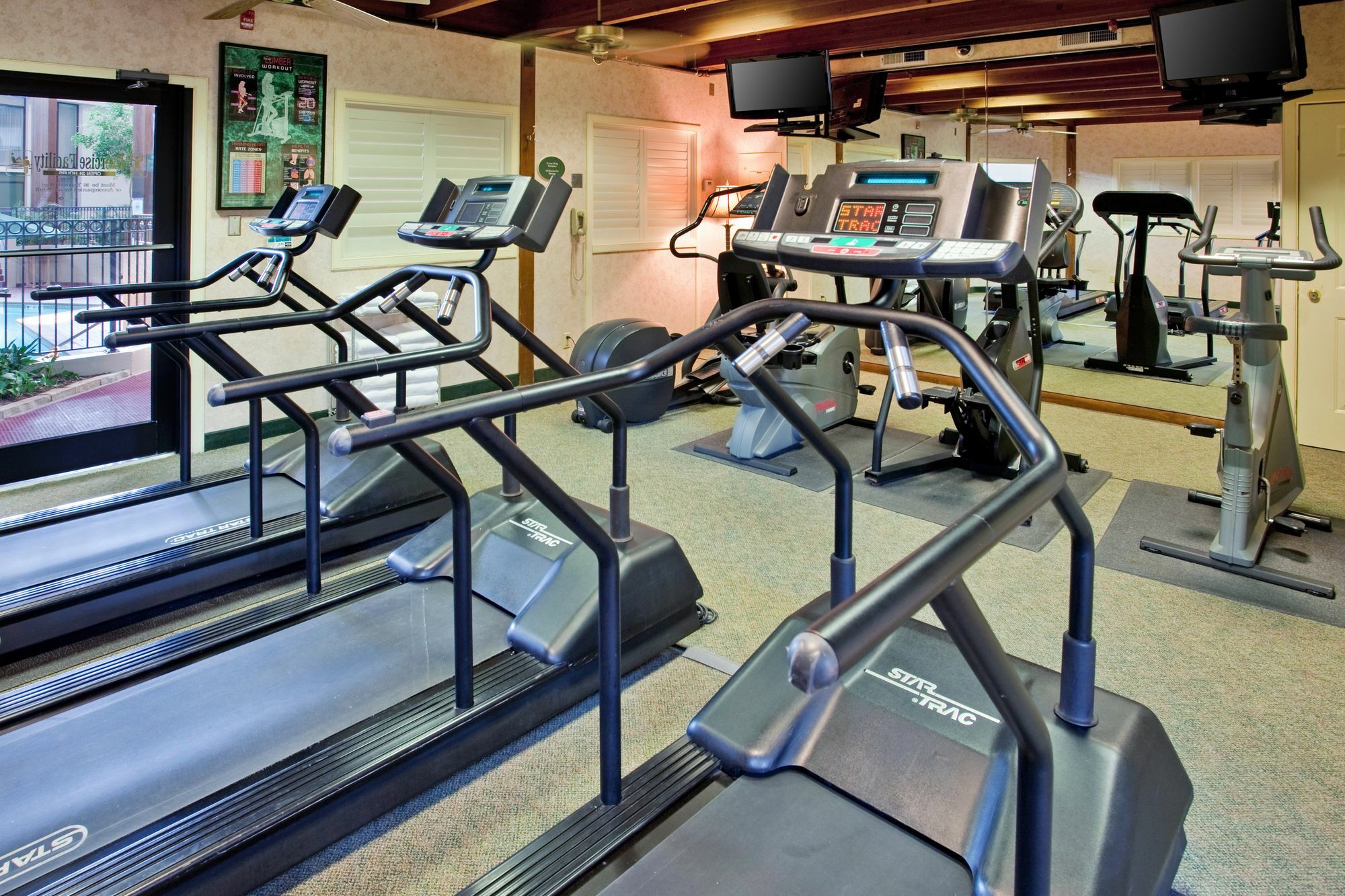 Radisson Overland Park Lenexa