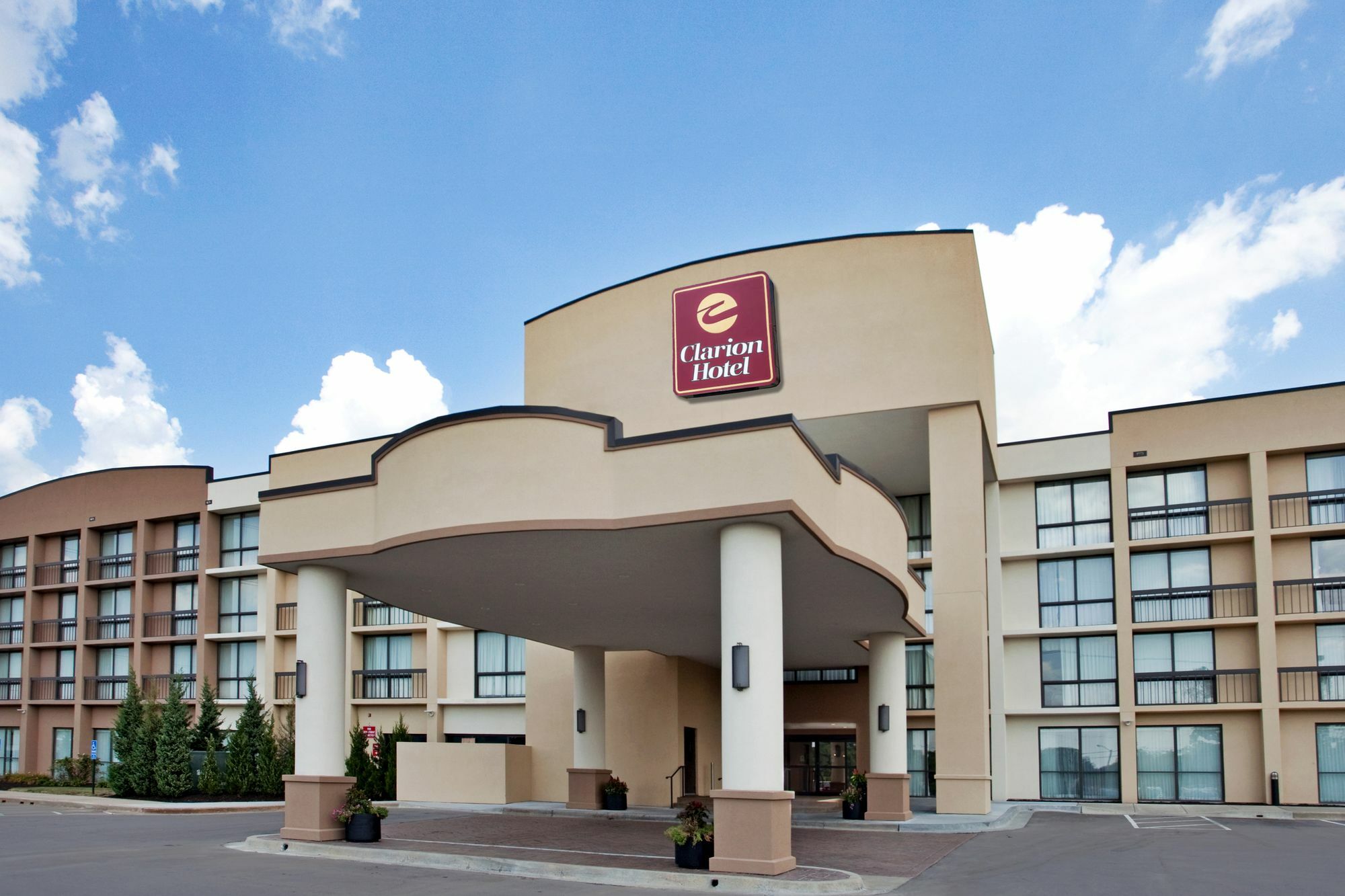 Radisson Overland Park